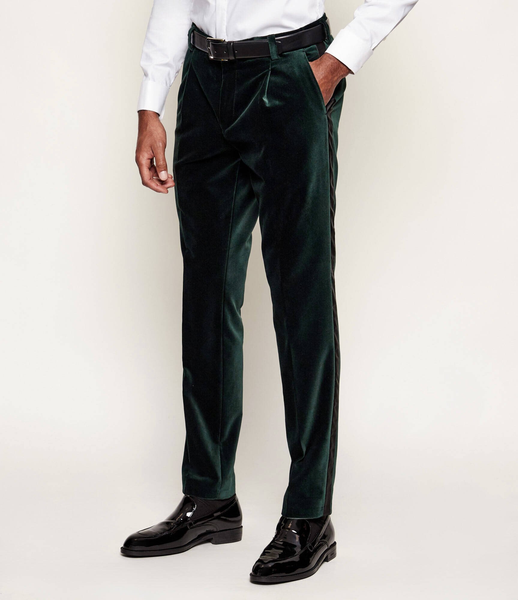 HUGO Pantaloni Getlin254E1X | Slim Fit
