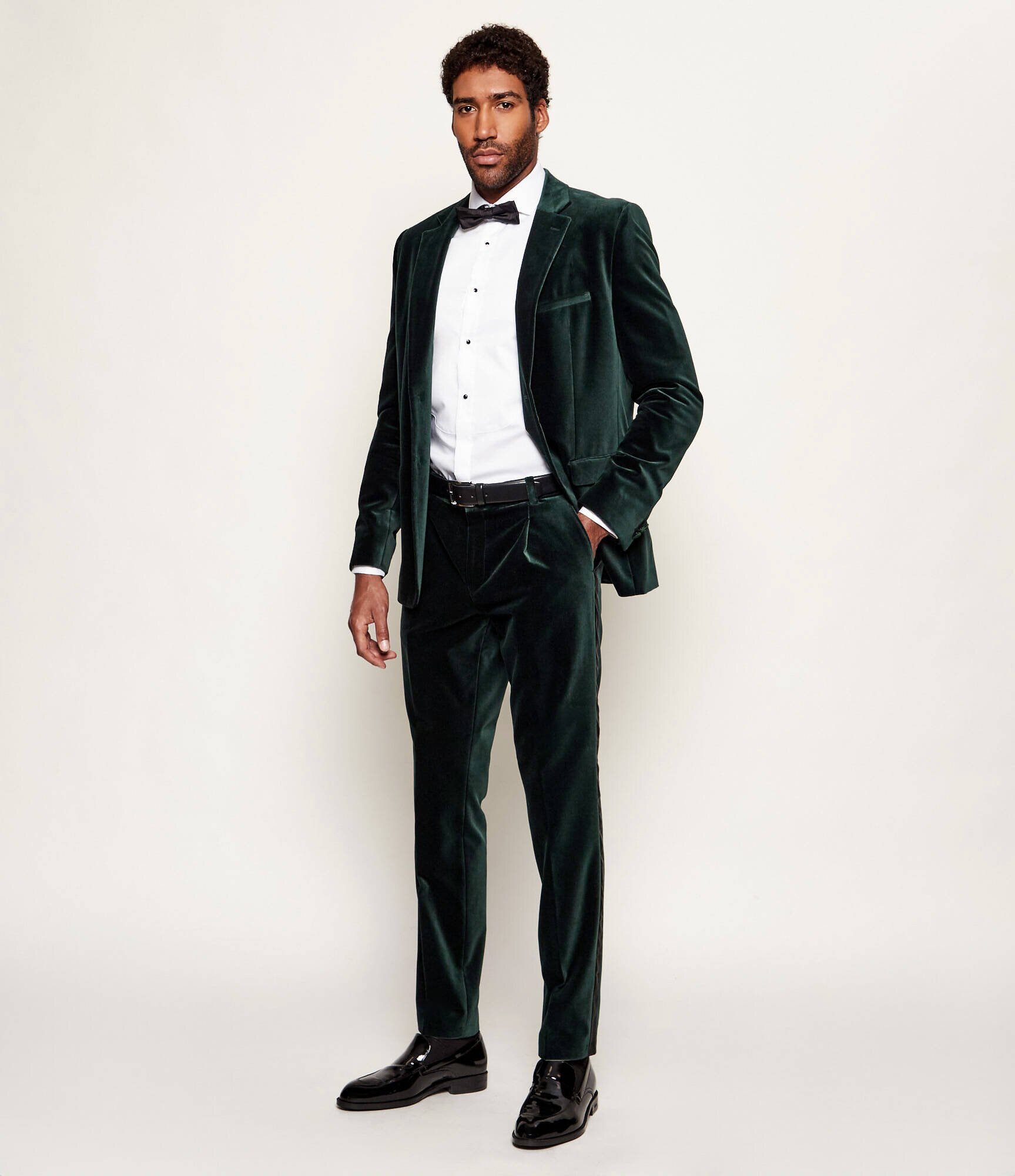 HUGO Pantaloni Getlin254E1X | Slim Fit