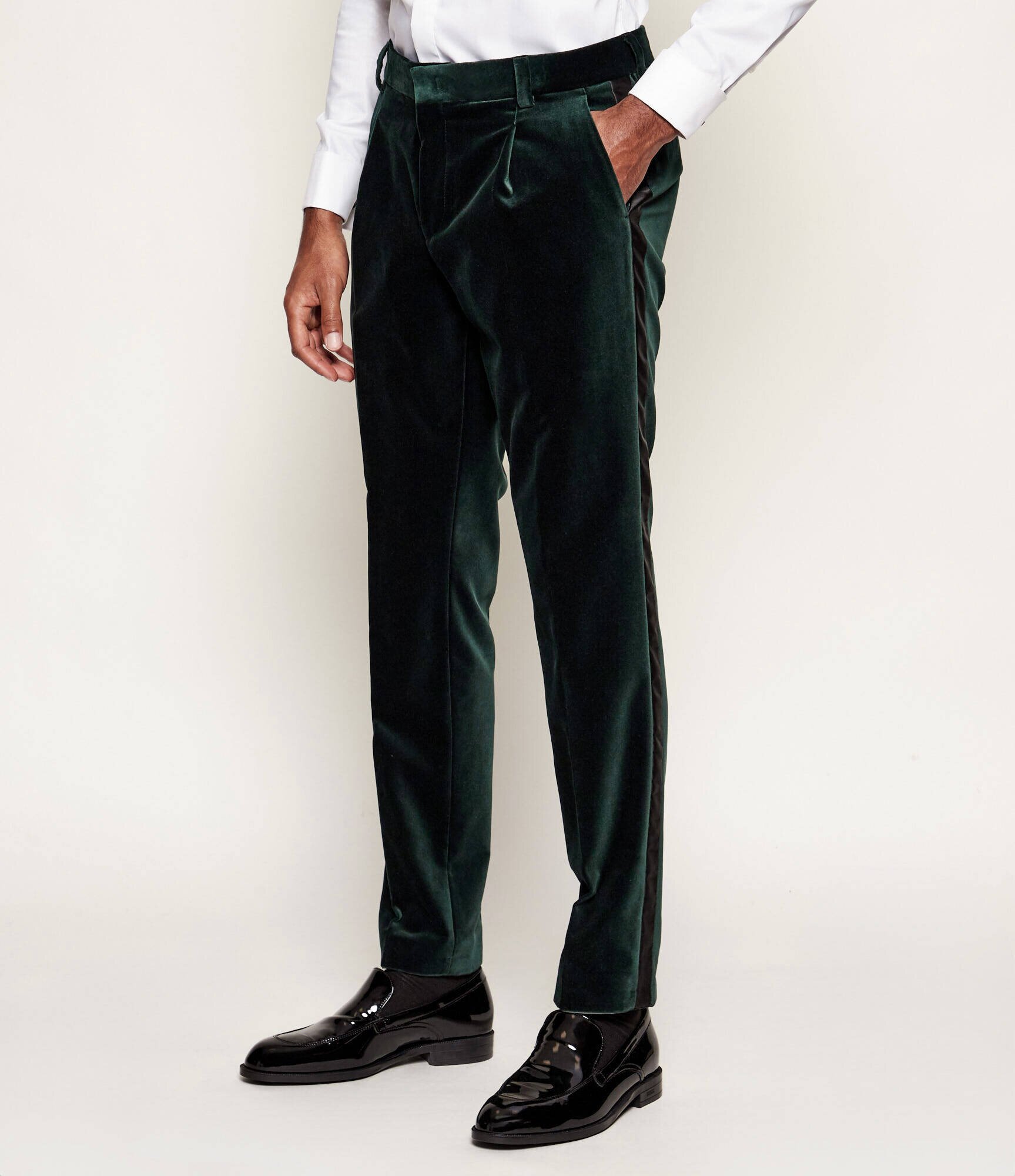 HUGO Pantaloni Getlin254E1X | Slim Fit