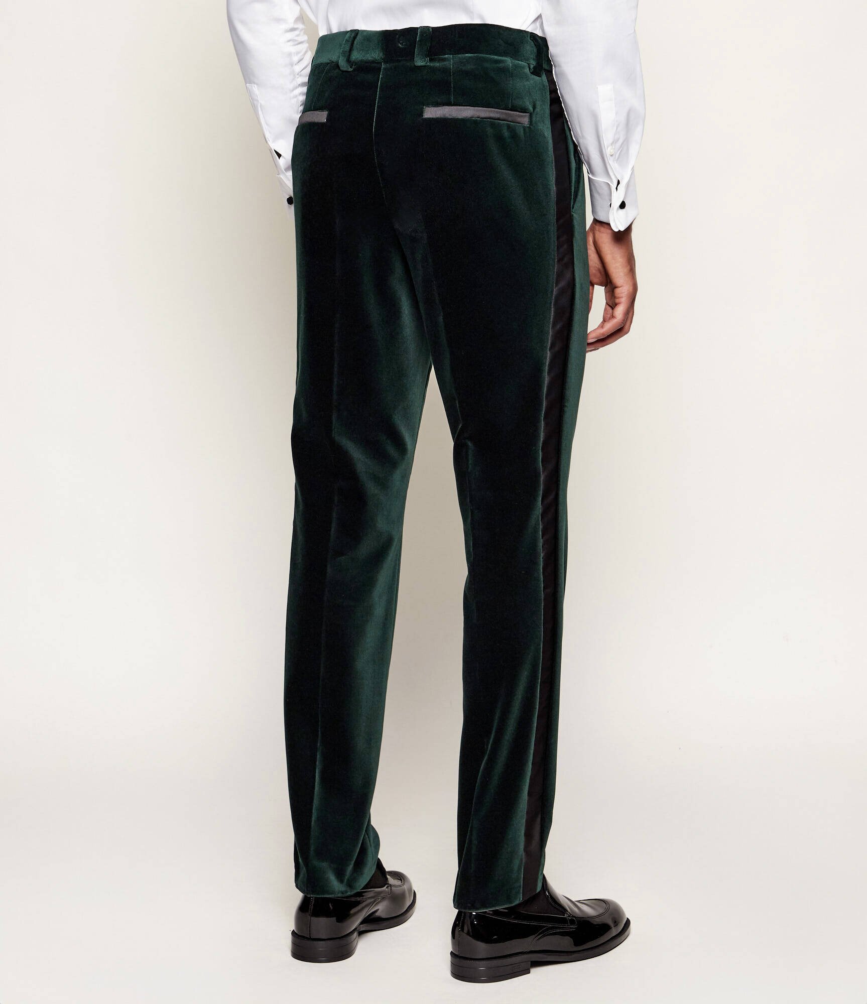 HUGO Pantaloni Getlin254E1X | Slim Fit