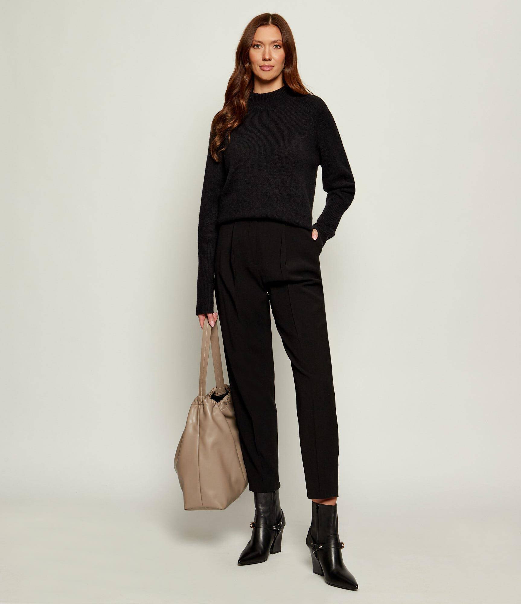 HUGO Pantaloni Hajulia | regular fit