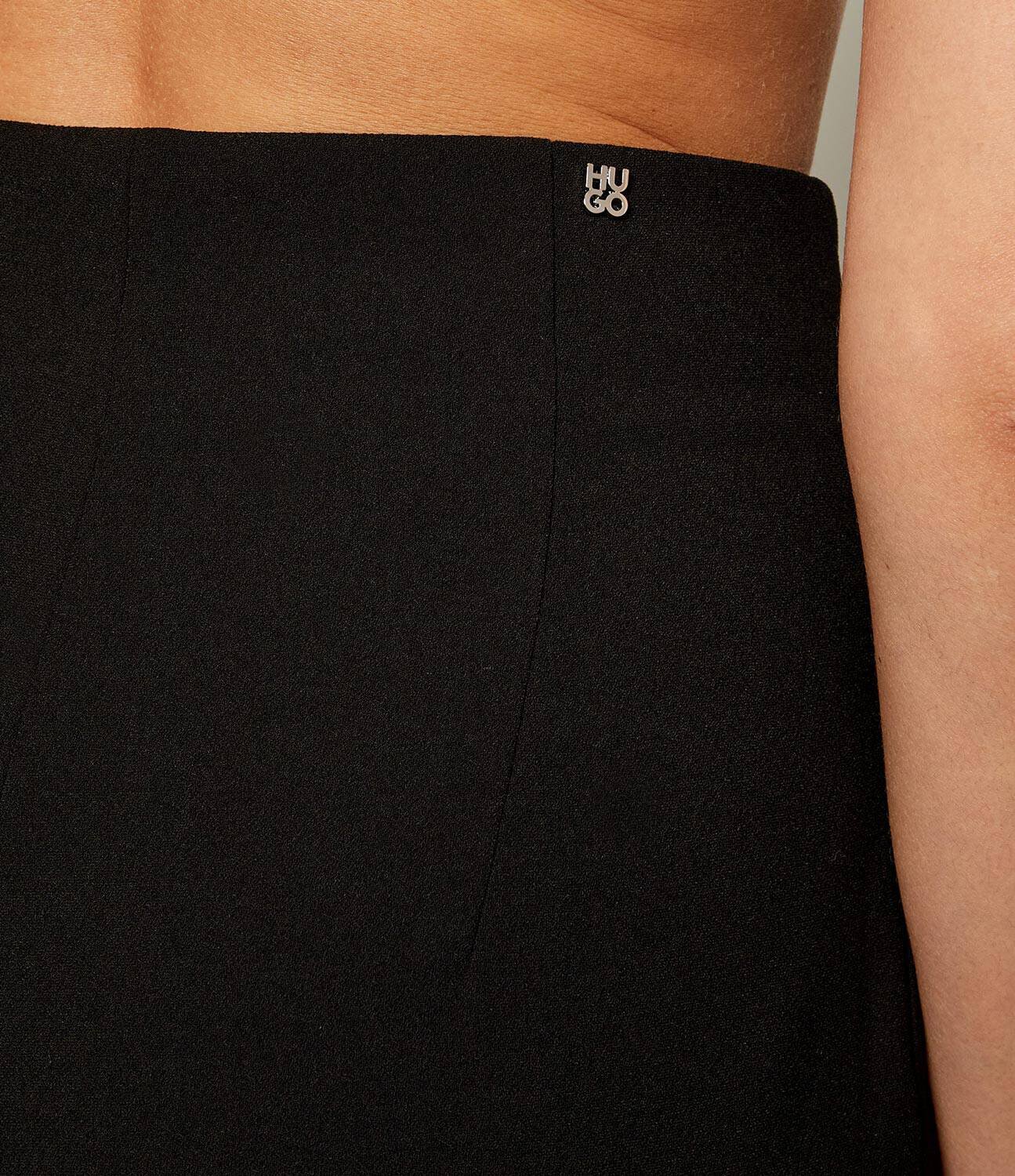 HUGO Pantaloni Hajulia | regular fit