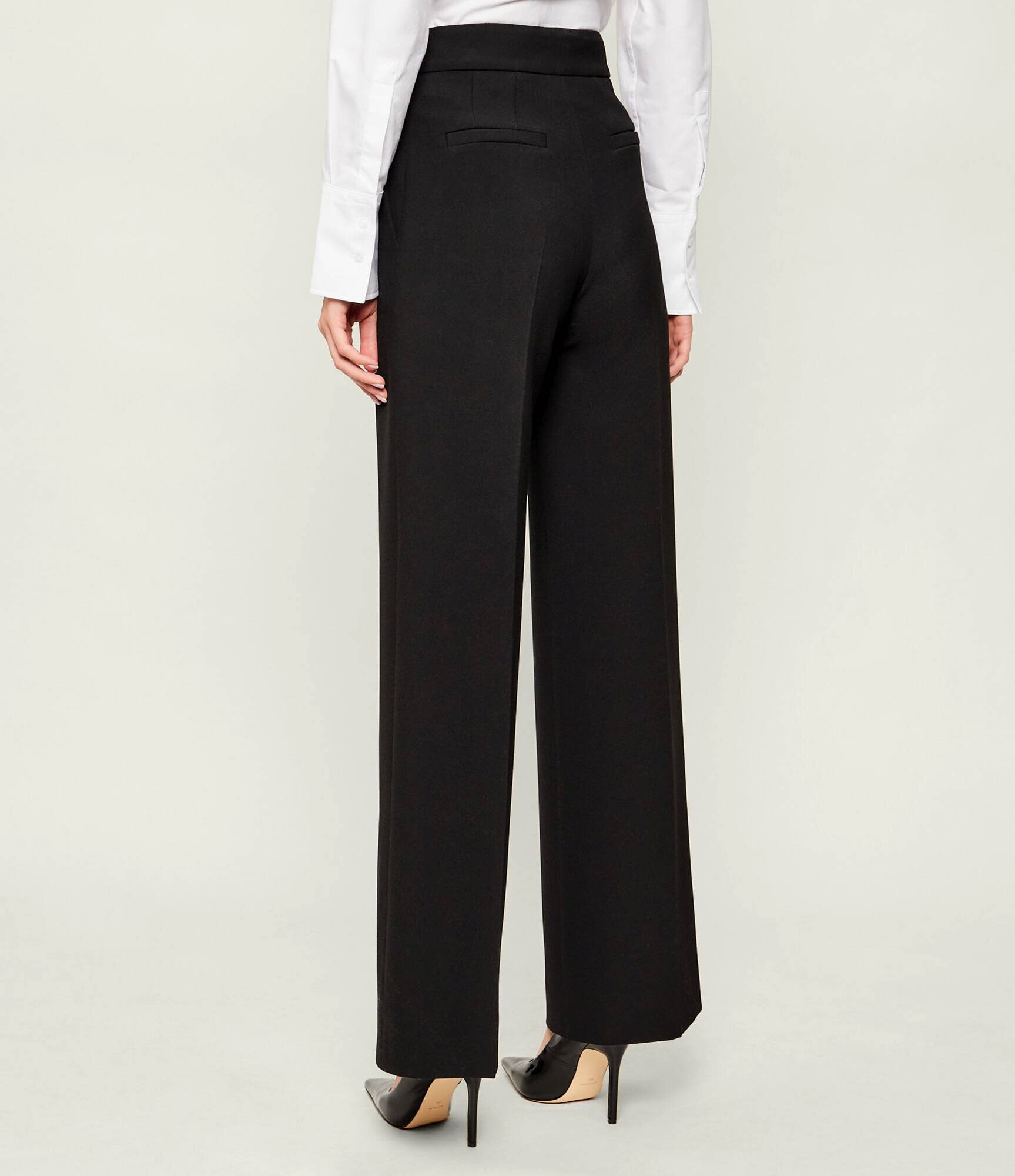 HUGO Pantaloni Hasemoni | regular fit