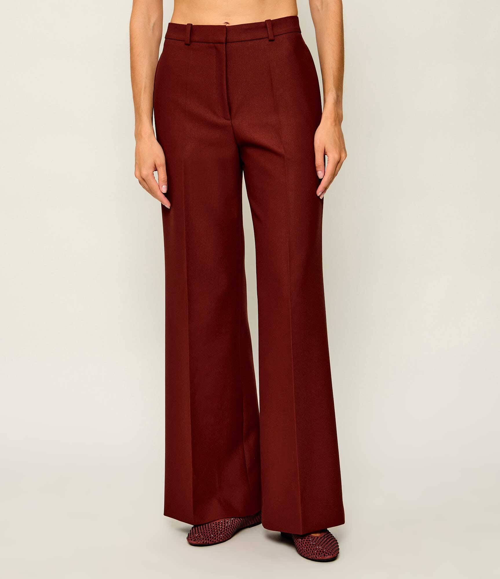 HUGO Pantaloni Hasmina | regular fit