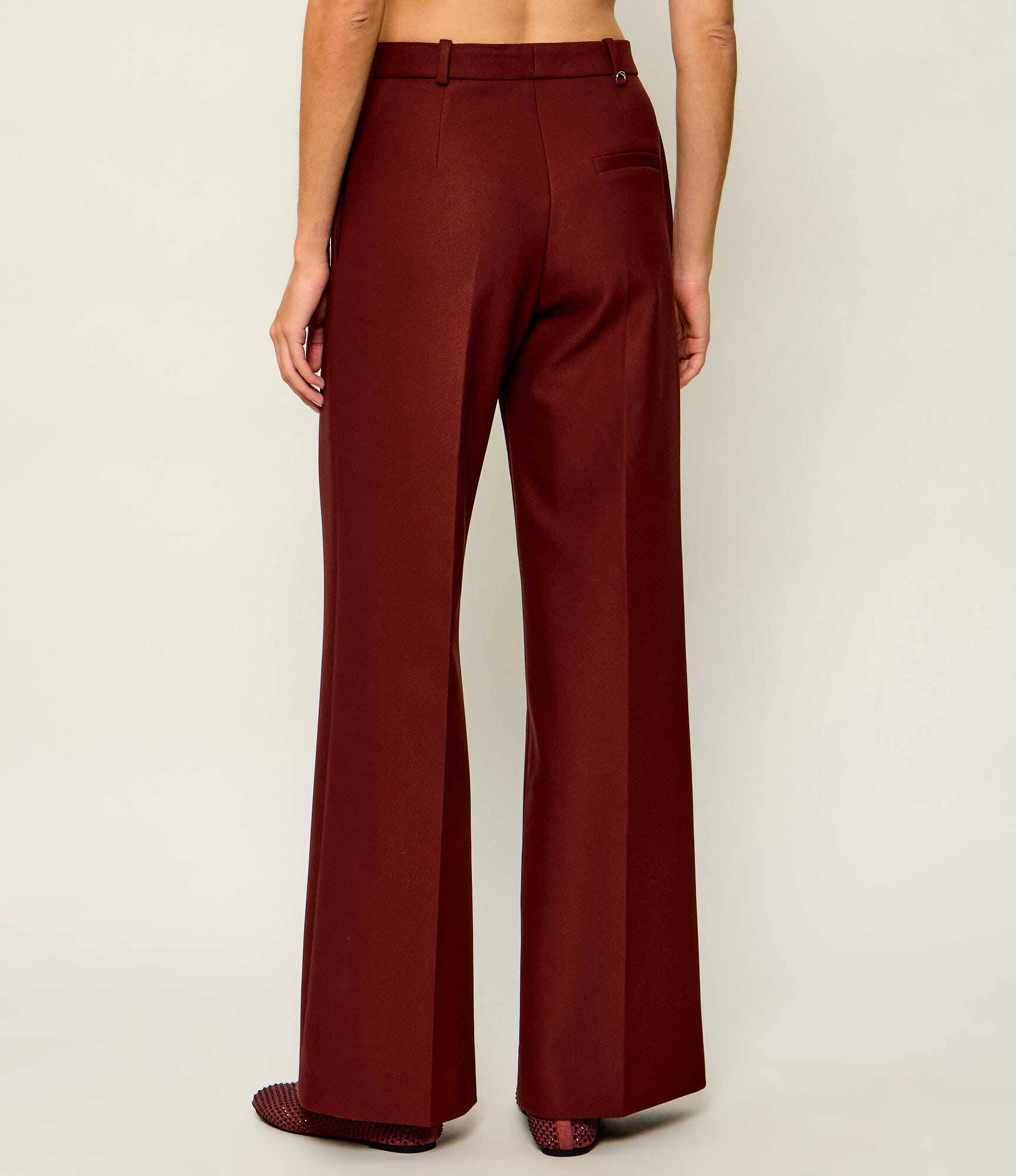 HUGO Pantaloni Hasmina | regular fit