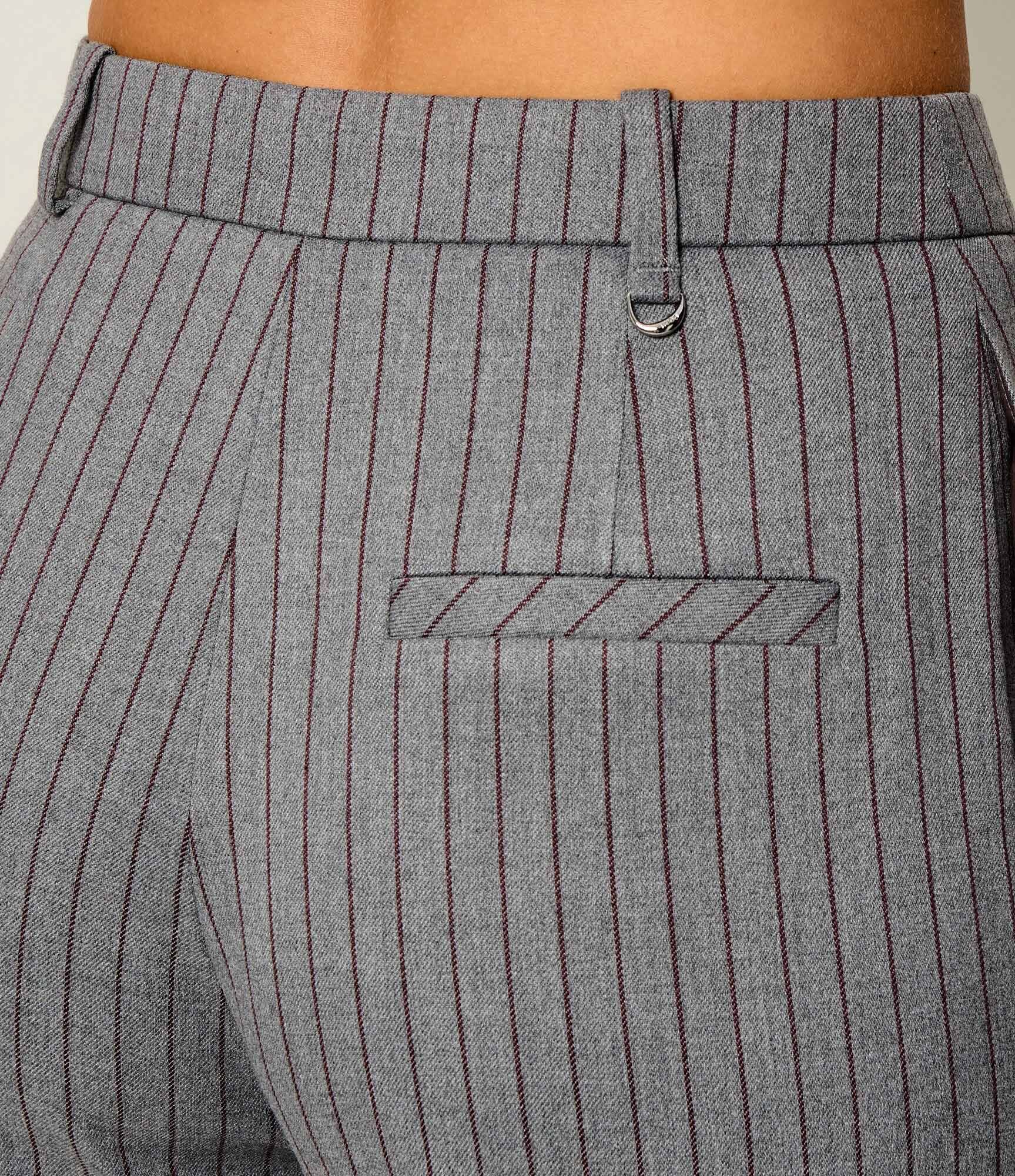 HUGO Pantaloni Hasmina | Relaxed fit