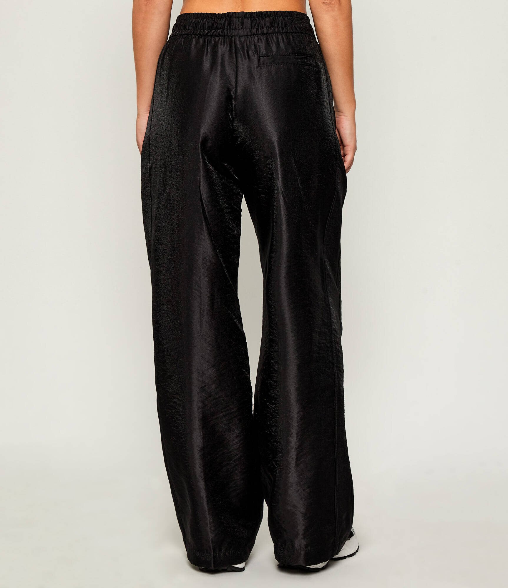HUGO Pantaloni Hawila-1 | Relaxed fit