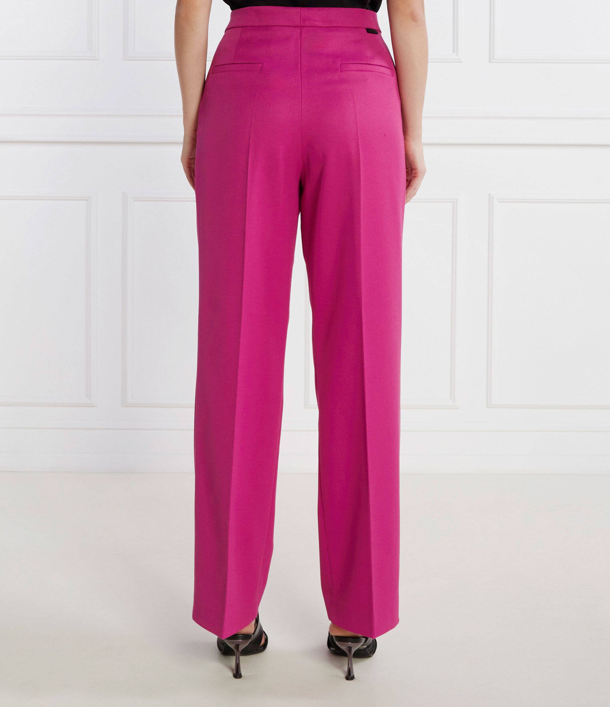 HUGO Pantaloni Helepher | Palazzo