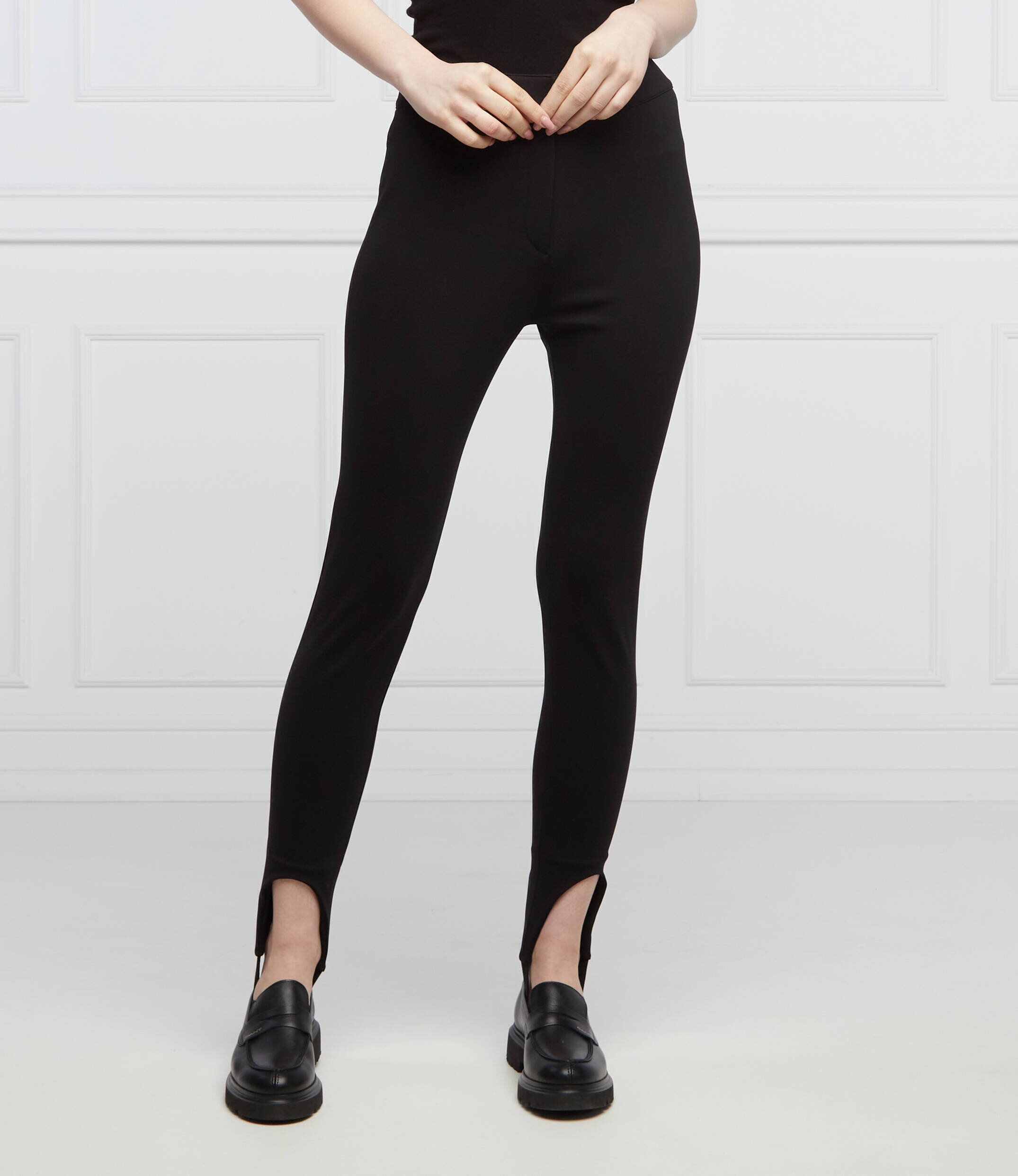 HUGO Pantaloni Hereda | Slim Fit