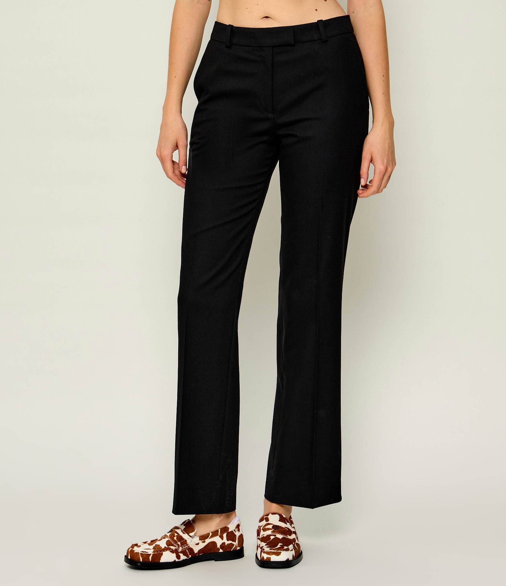 HUGO Pantaloni Hilando-3 | Slim Fit