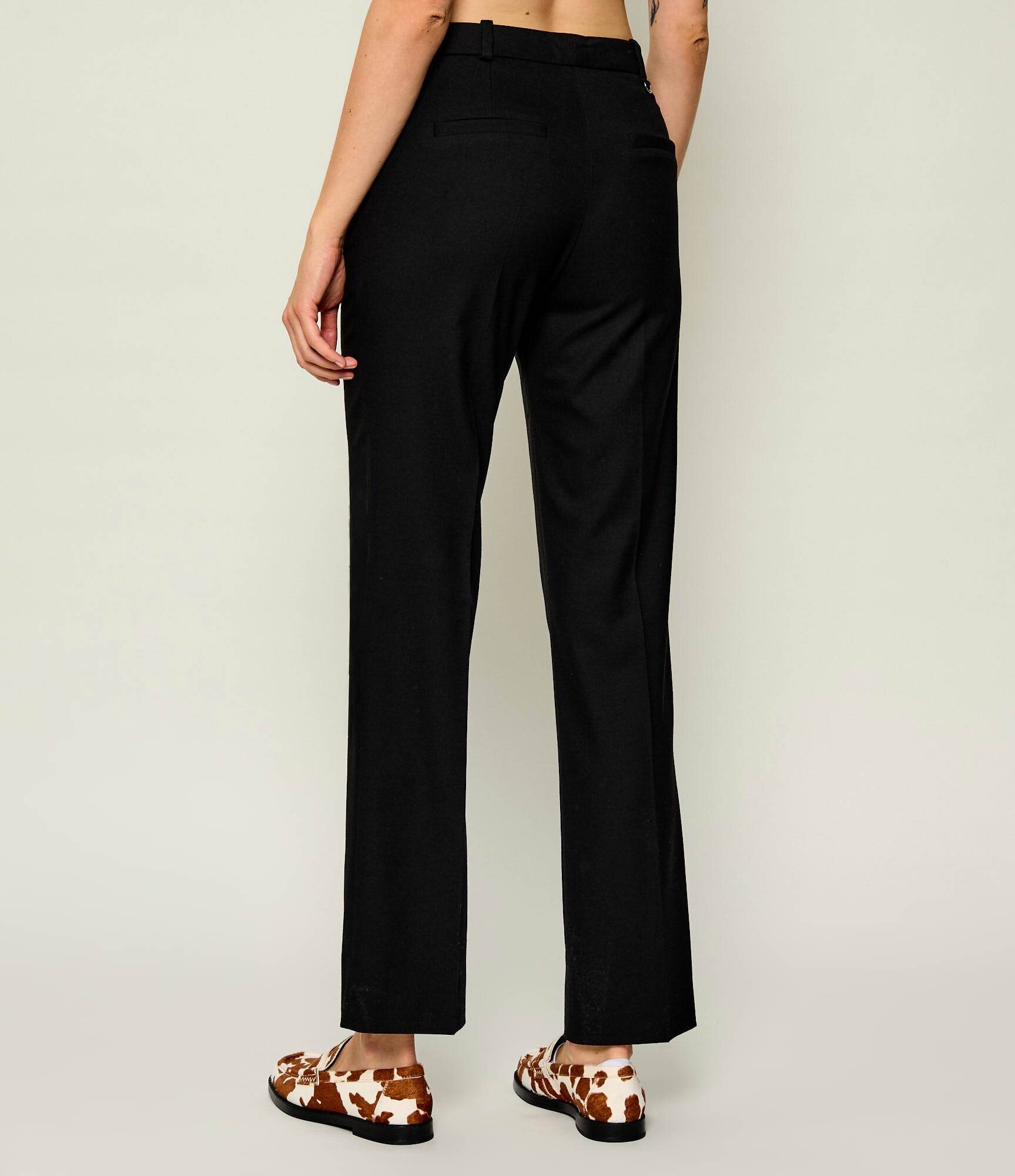 HUGO Pantaloni Hilando-3 | Slim Fit