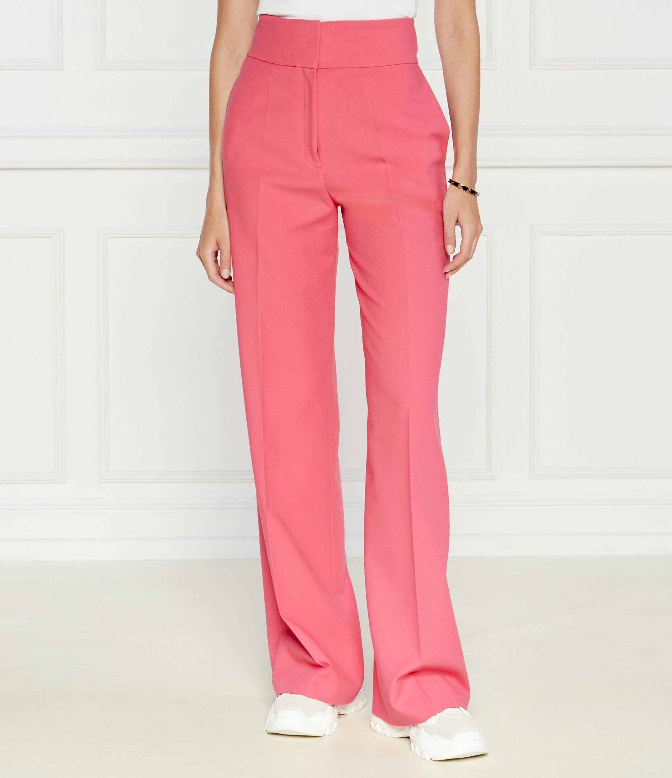 HUGO Pantaloni Himia | regular fit