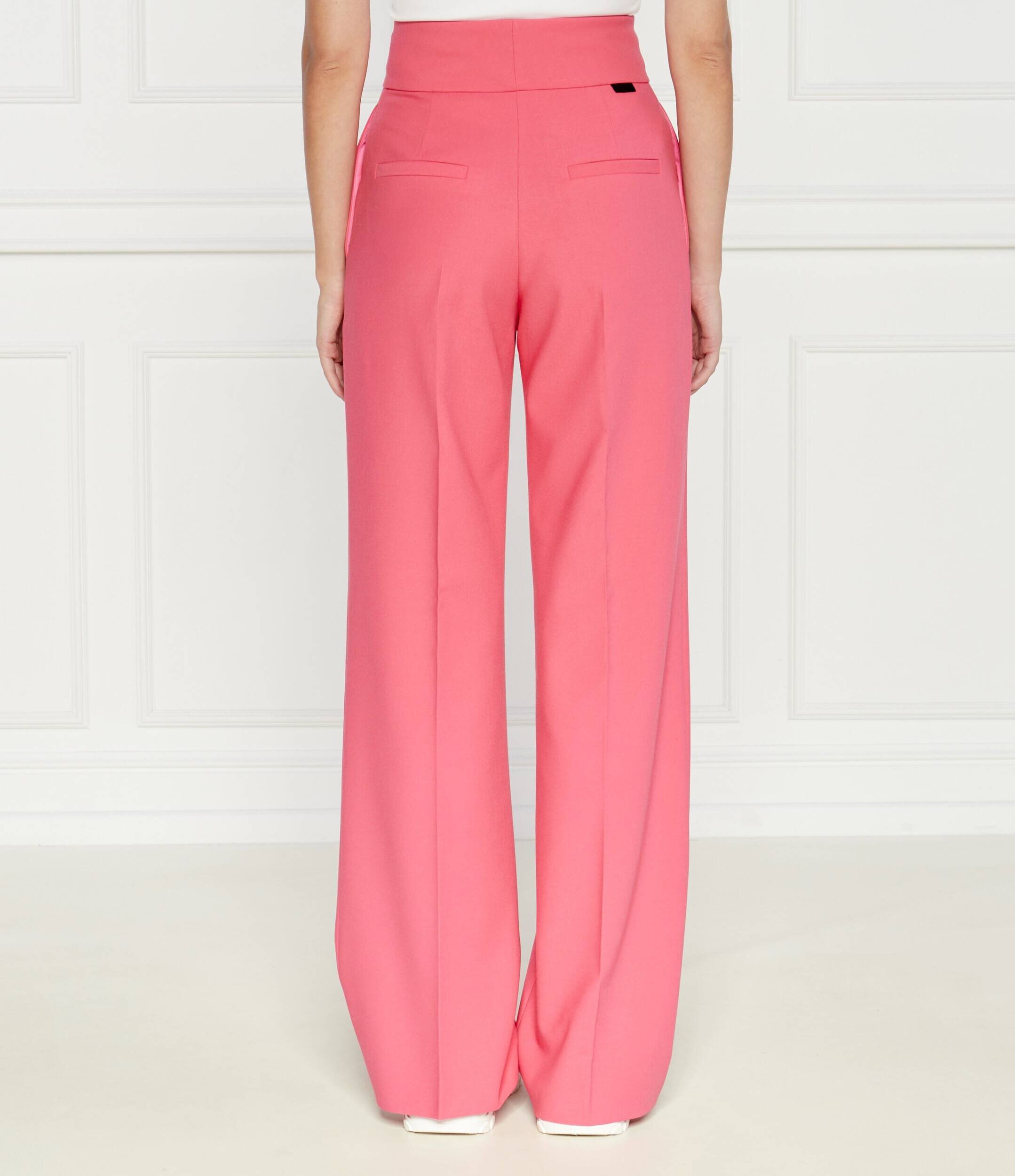 HUGO Pantaloni Himia | regular fit