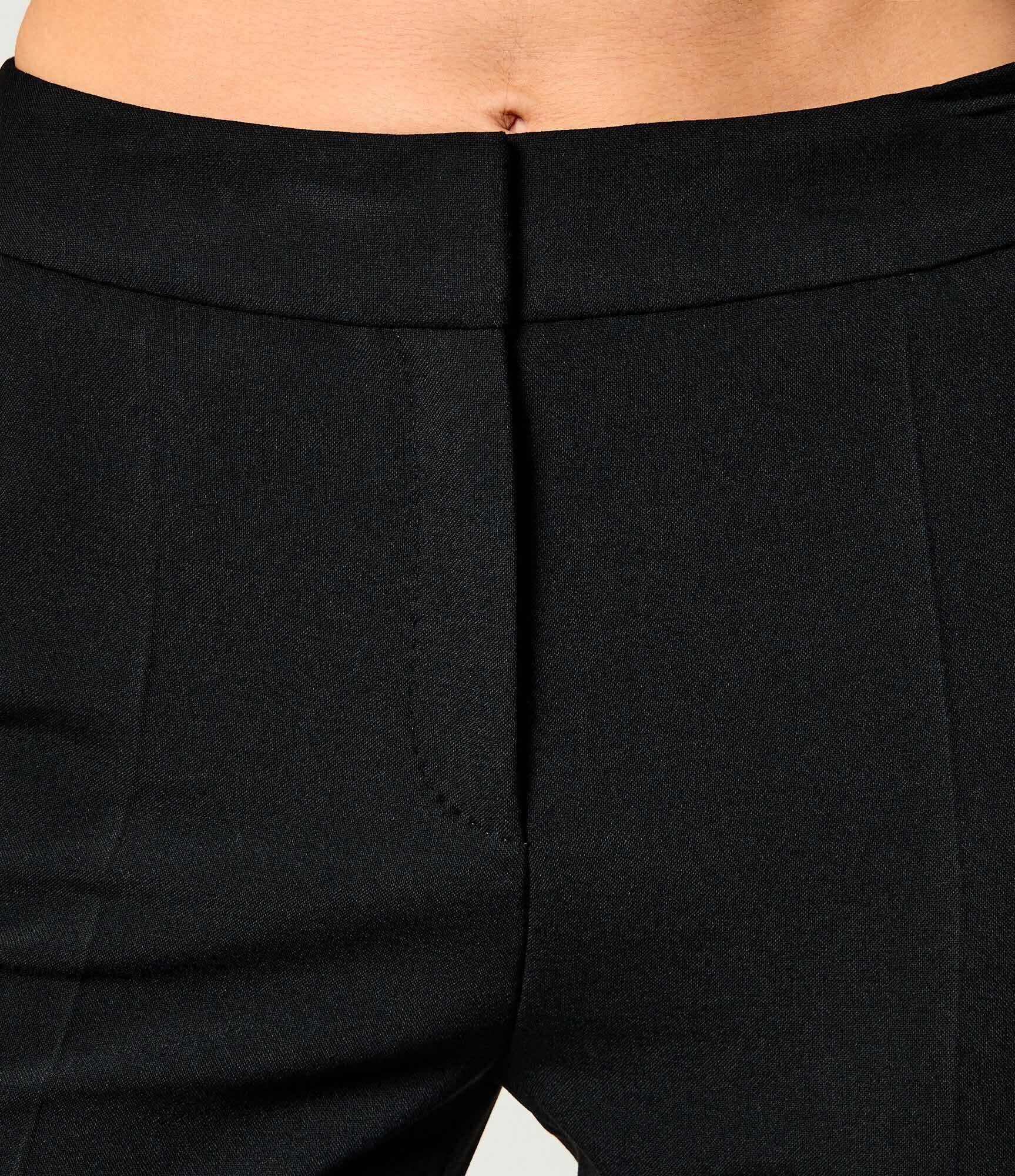 HUGO Pantaloni Himima | flare fit