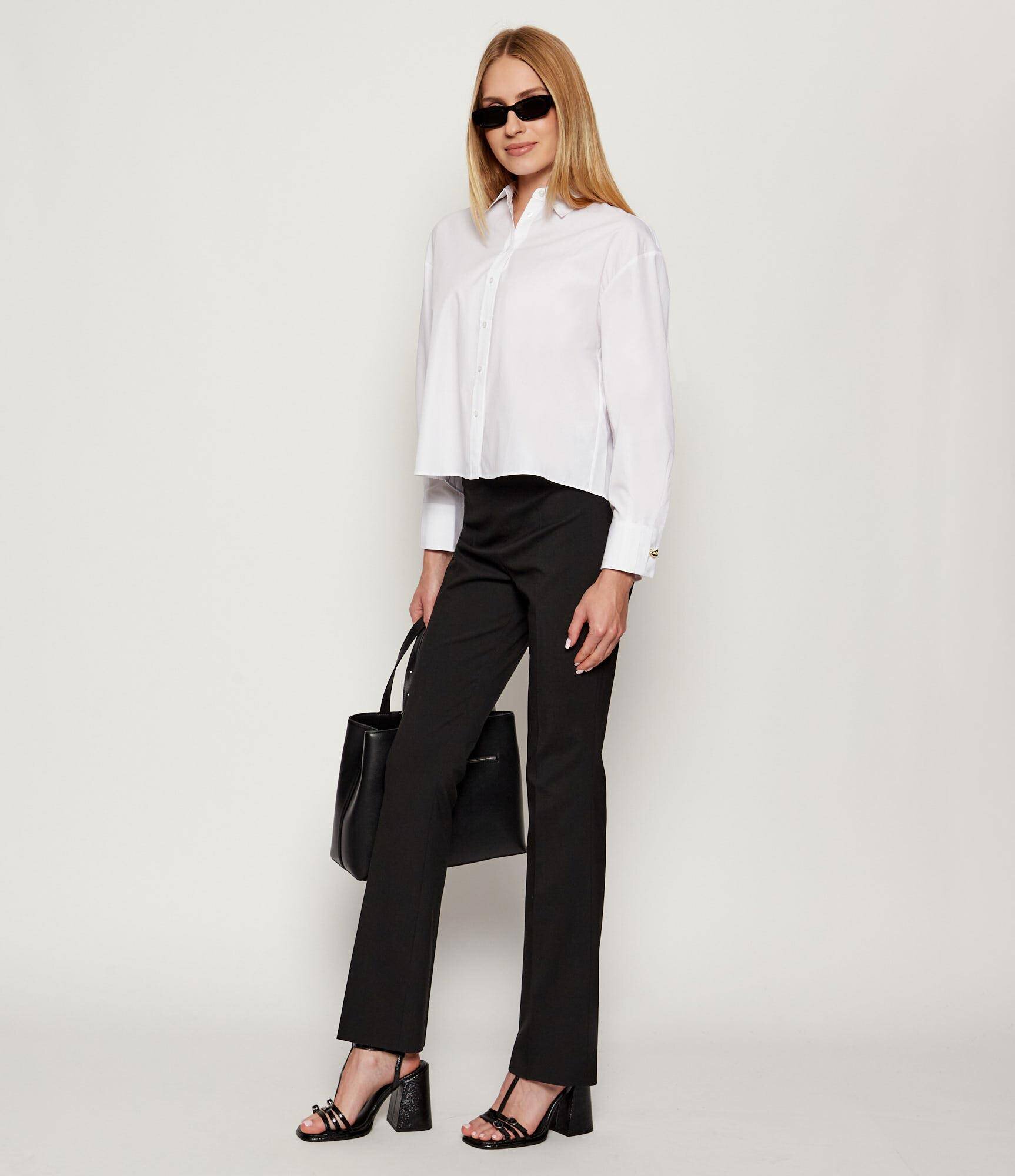 HUGO Pantaloni Homare | regular fit
