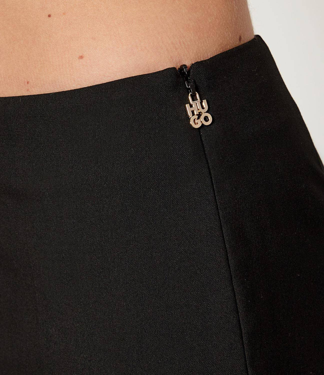 HUGO Pantaloni Homare | regular fit