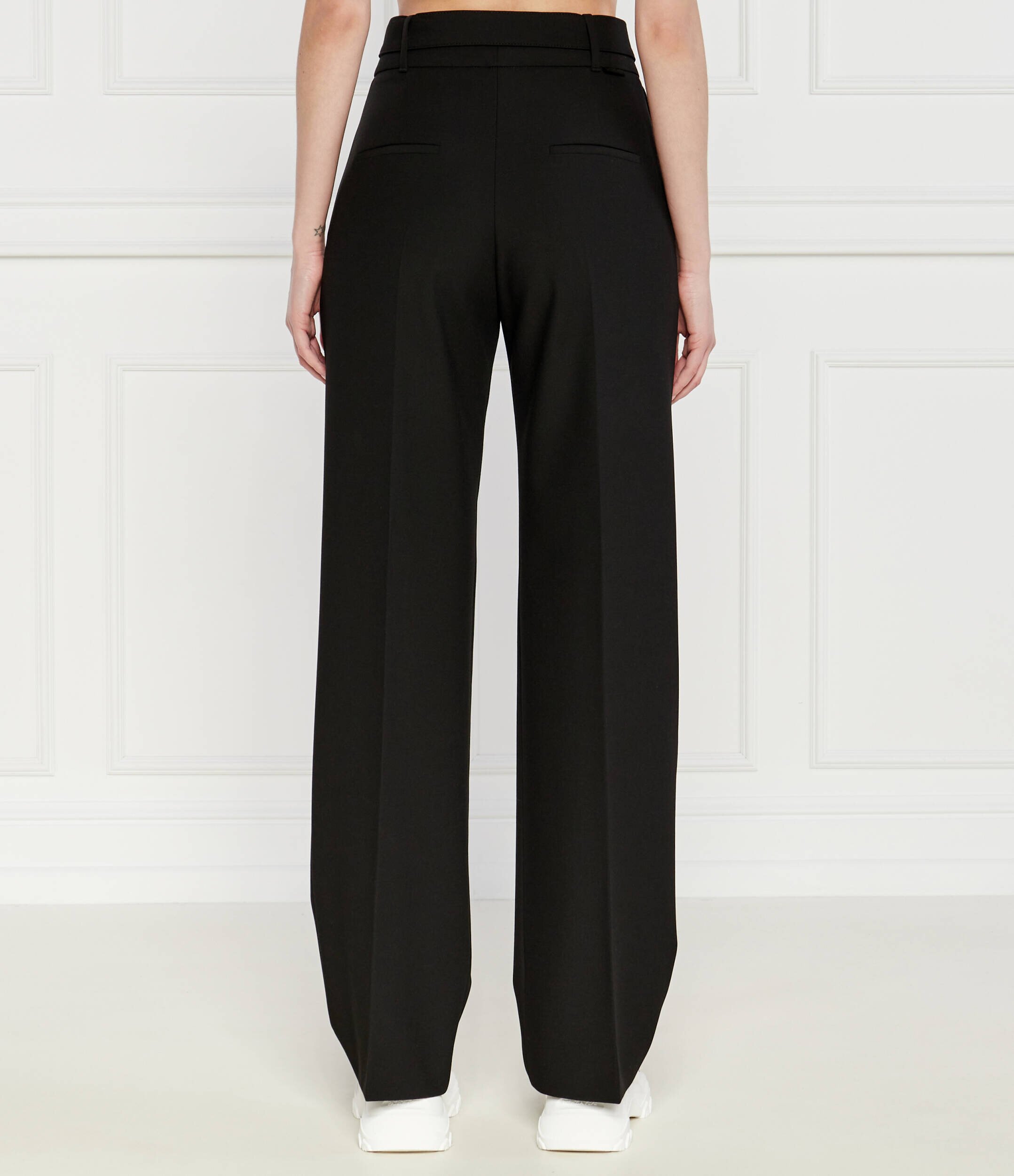 HUGO Pantaloni Huglia | regular fit