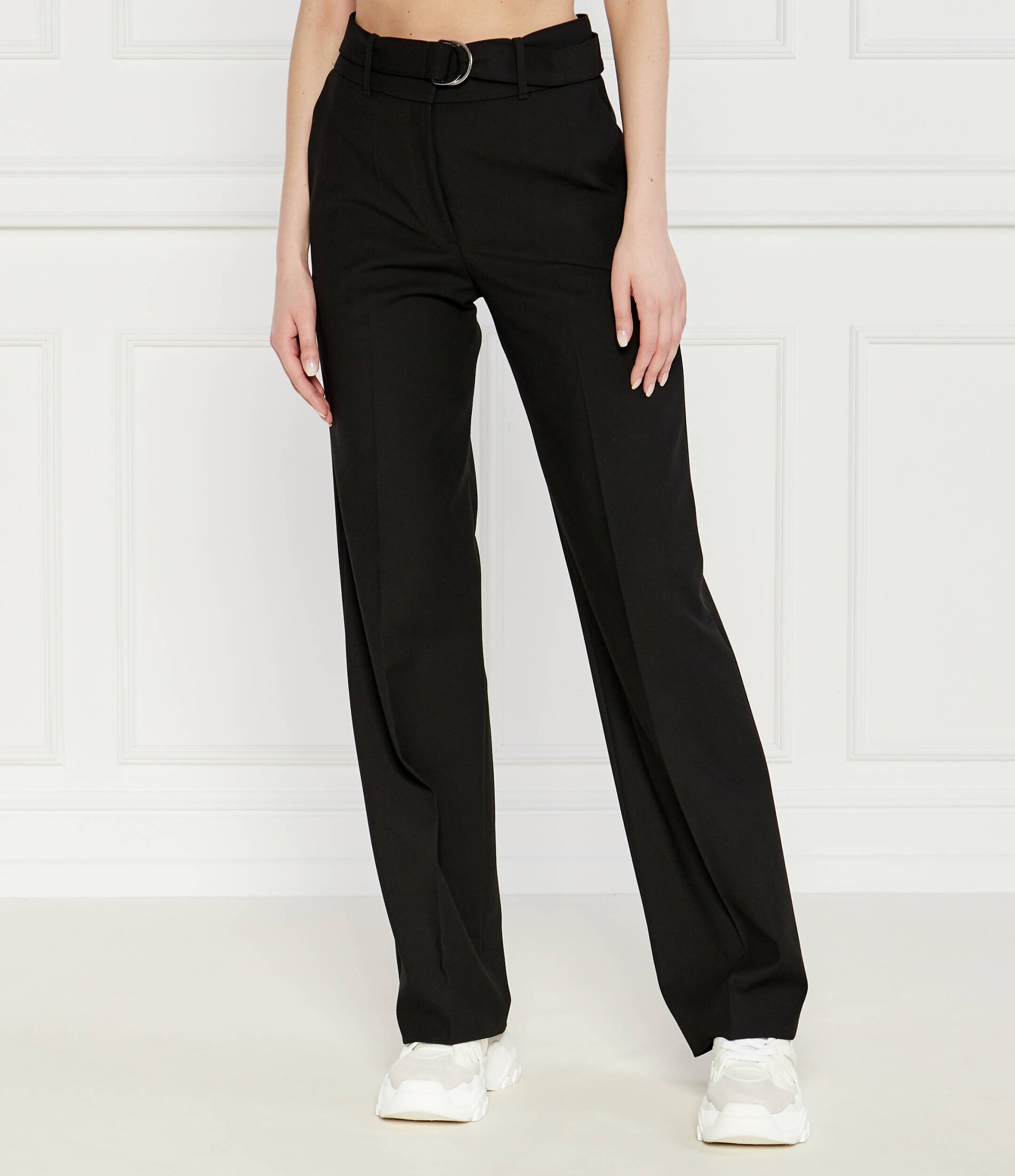 HUGO Pantaloni Huglia | regular fit