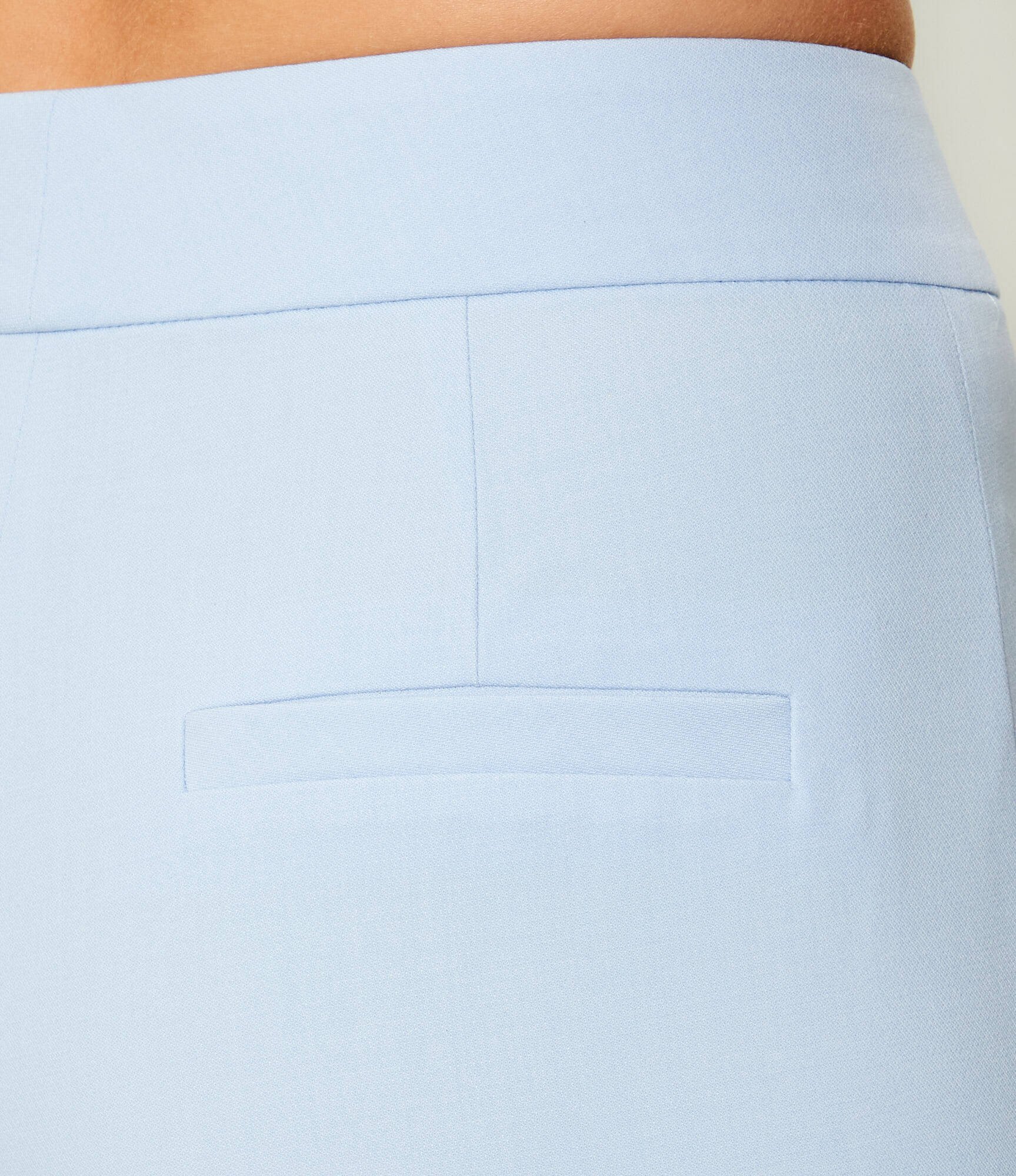 HUGO Pantaloni Huzili | Loose fit