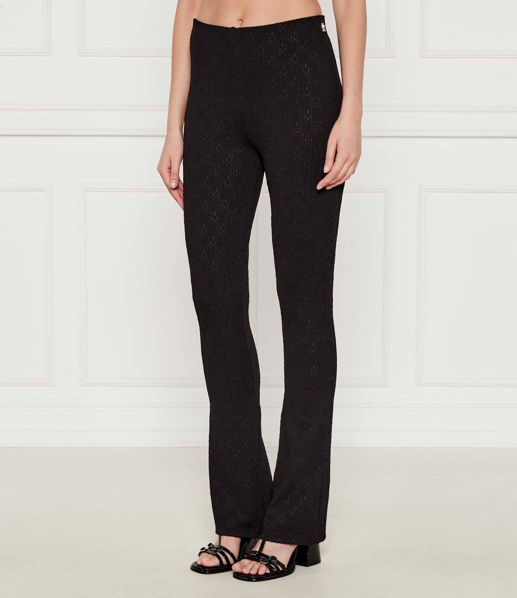 HUGO Pantaloni Naiblu | regular fit