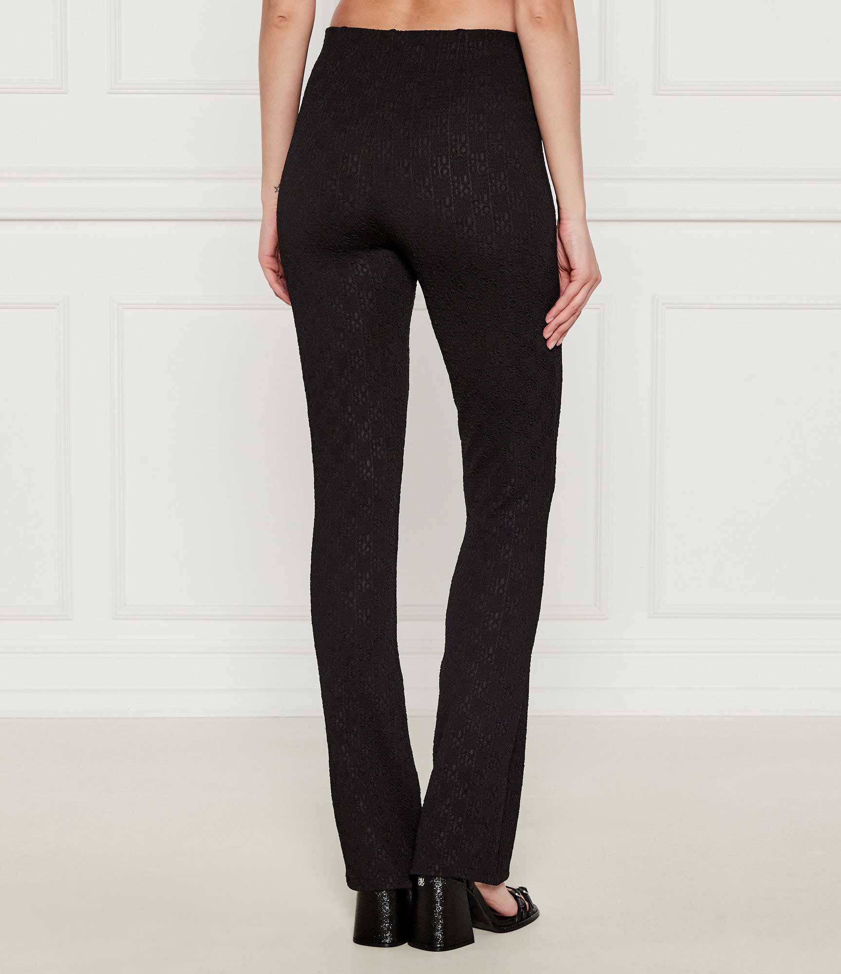 HUGO Pantaloni Naiblu | regular fit