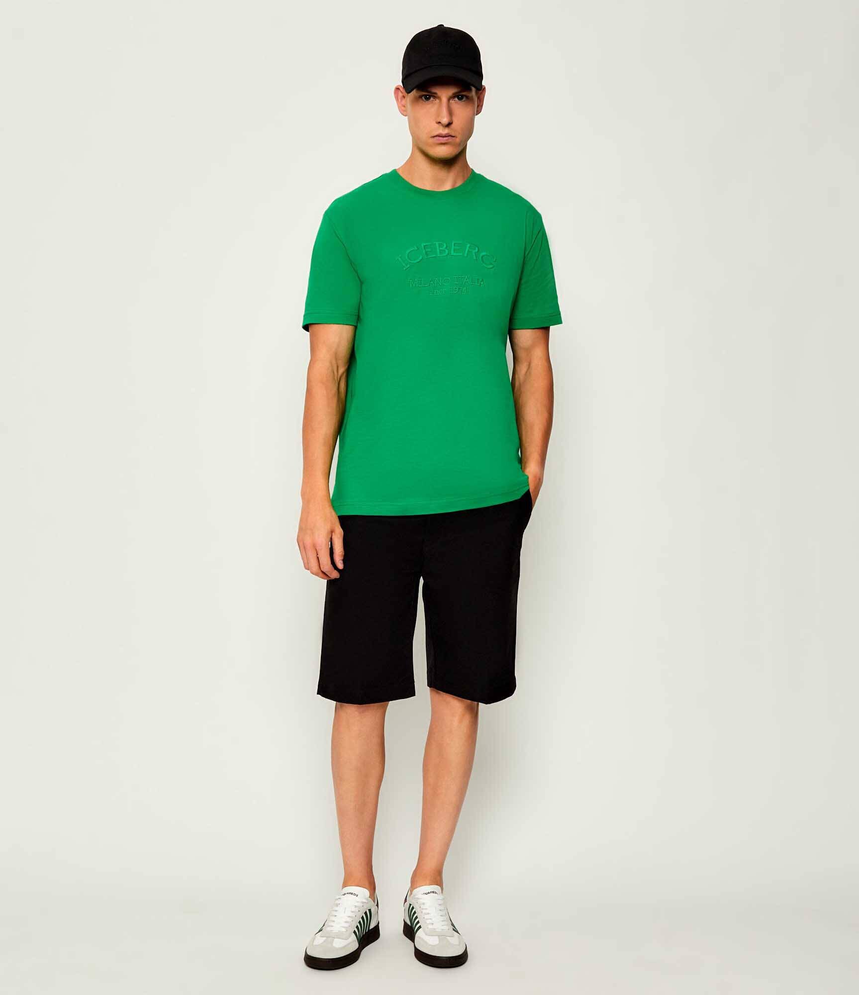 HUGO Pantaloni scurți chino Darik241 | regular fit