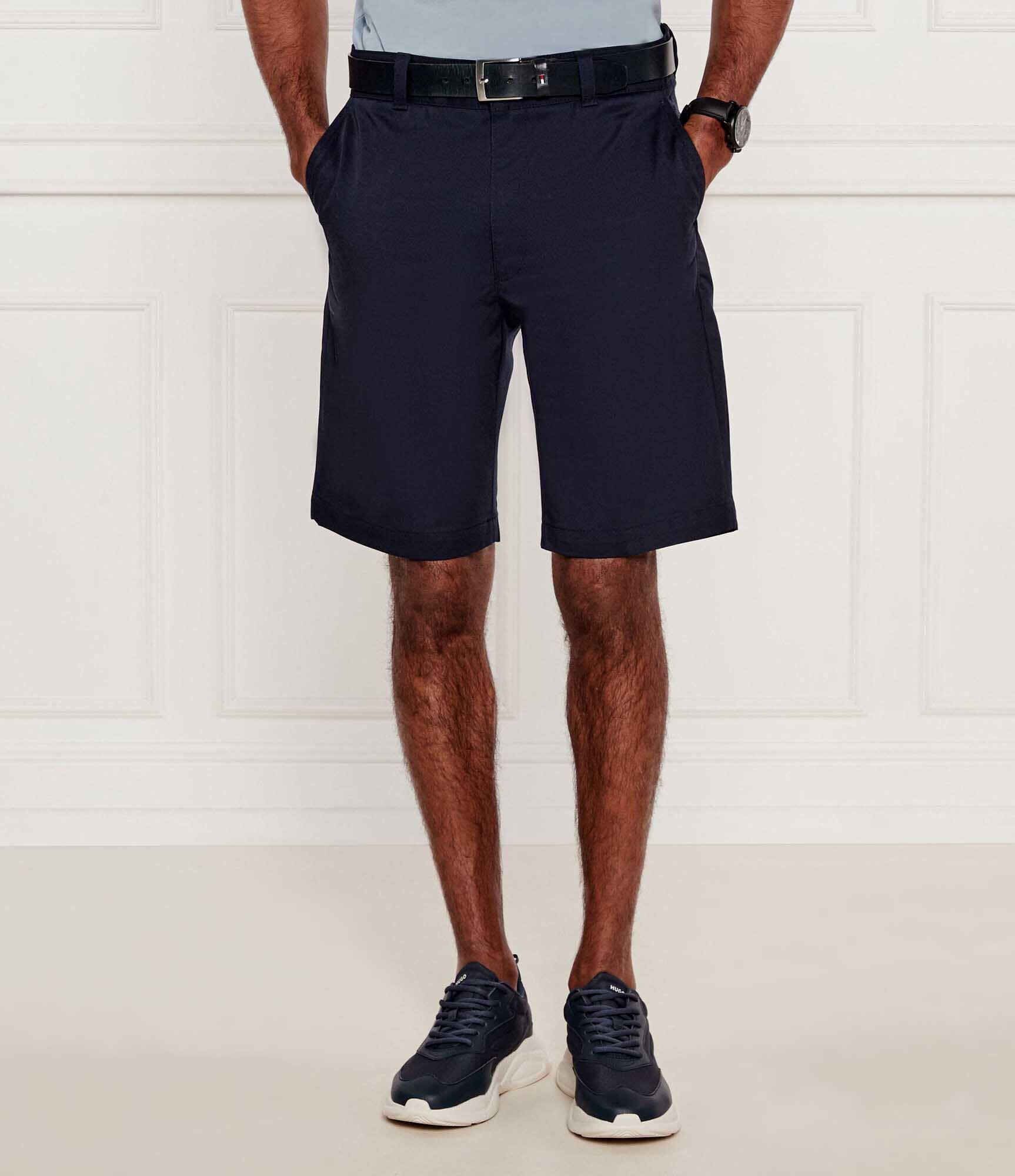 HUGO Pantaloni scurți chino Darik241 | regular fit