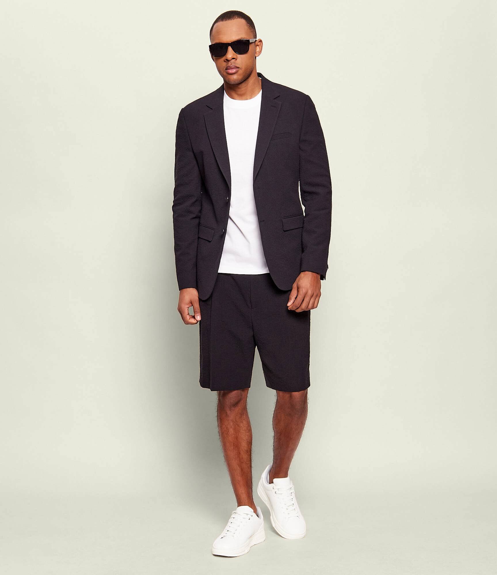 HUGO Pantaloni scurți chino Fery262X | regular fit