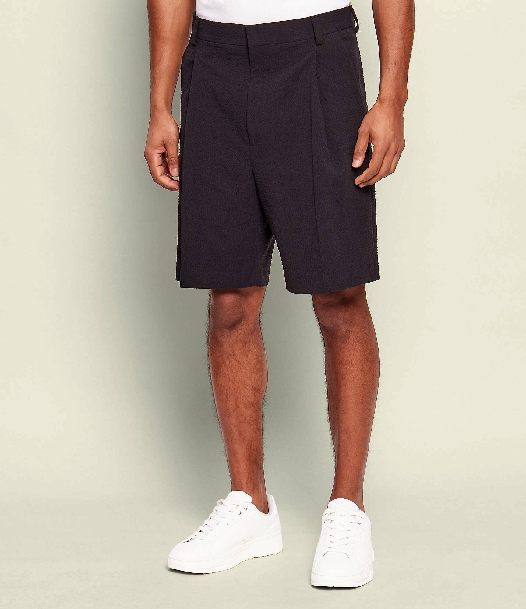 HUGO Pantaloni scurți chino Fery262X | regular fit