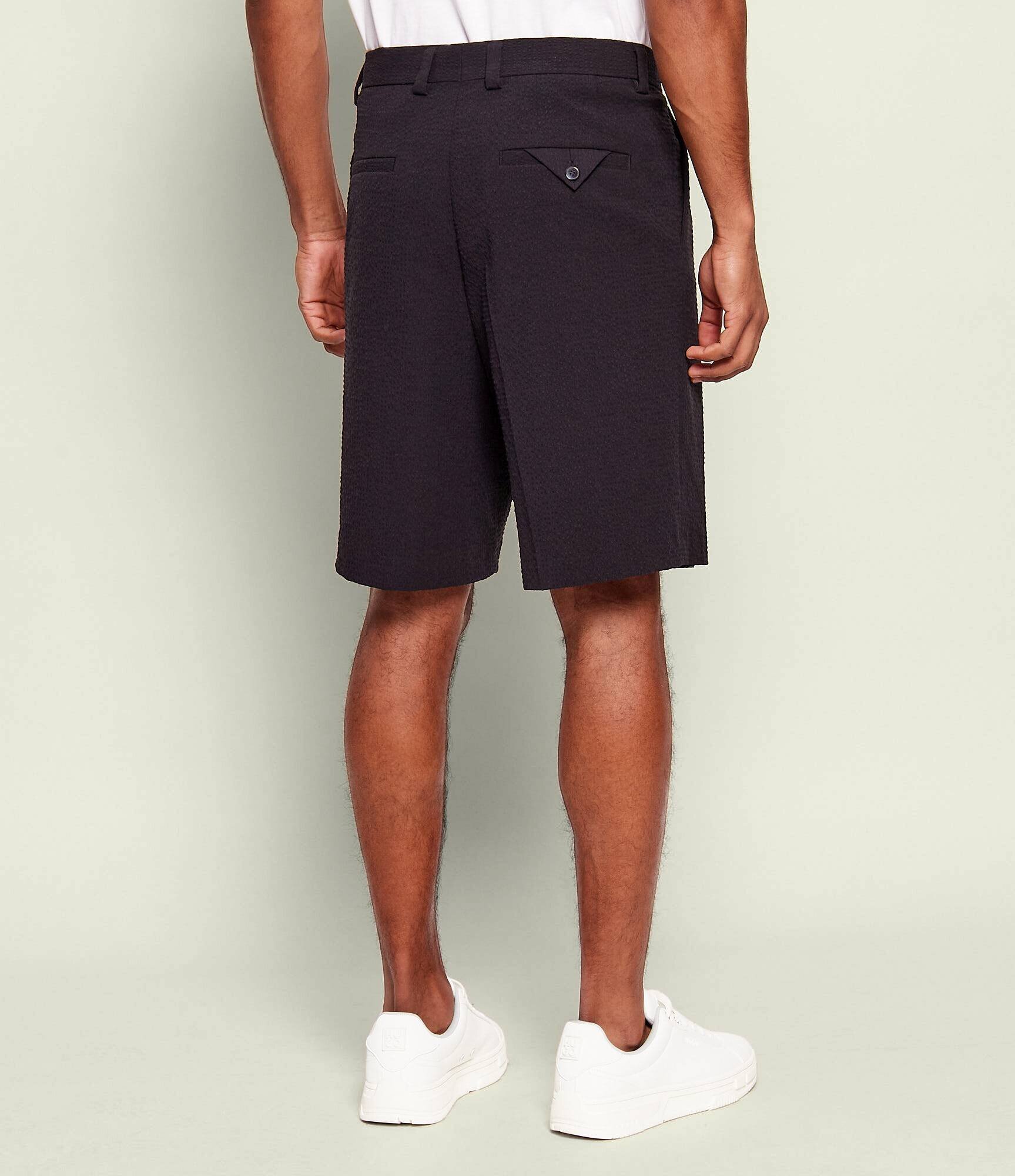 HUGO Pantaloni scurți chino Fery262X | regular fit