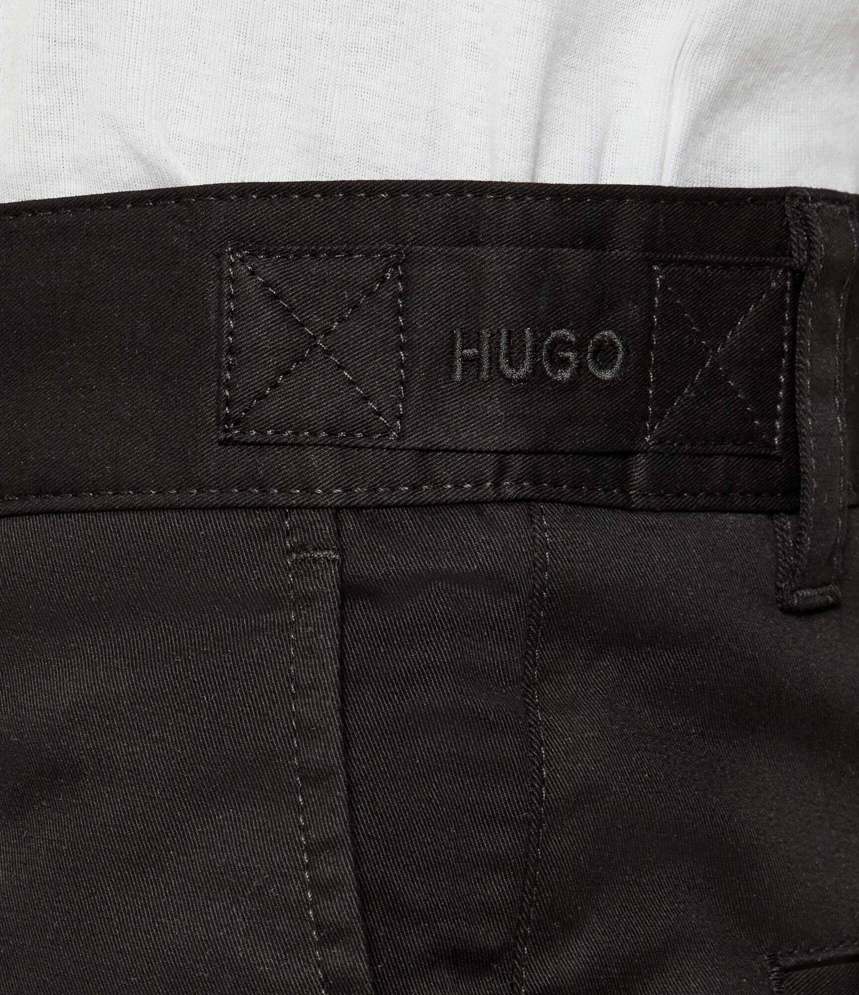 HUGO Pantaloni scurți chino Genar261S | Slim Fit