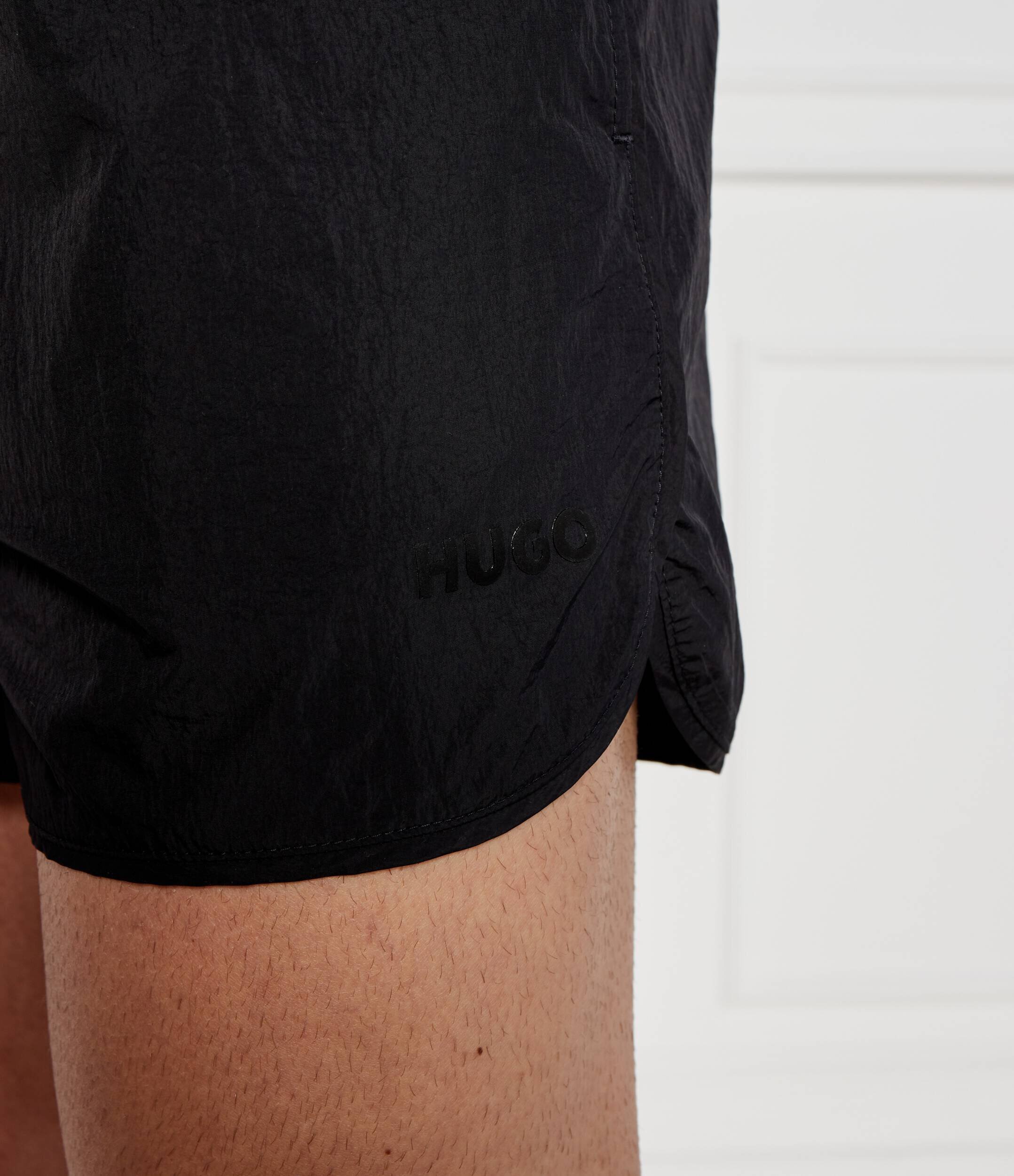 HUGO Pantaloni scurți Daigo241 | Regular Fit