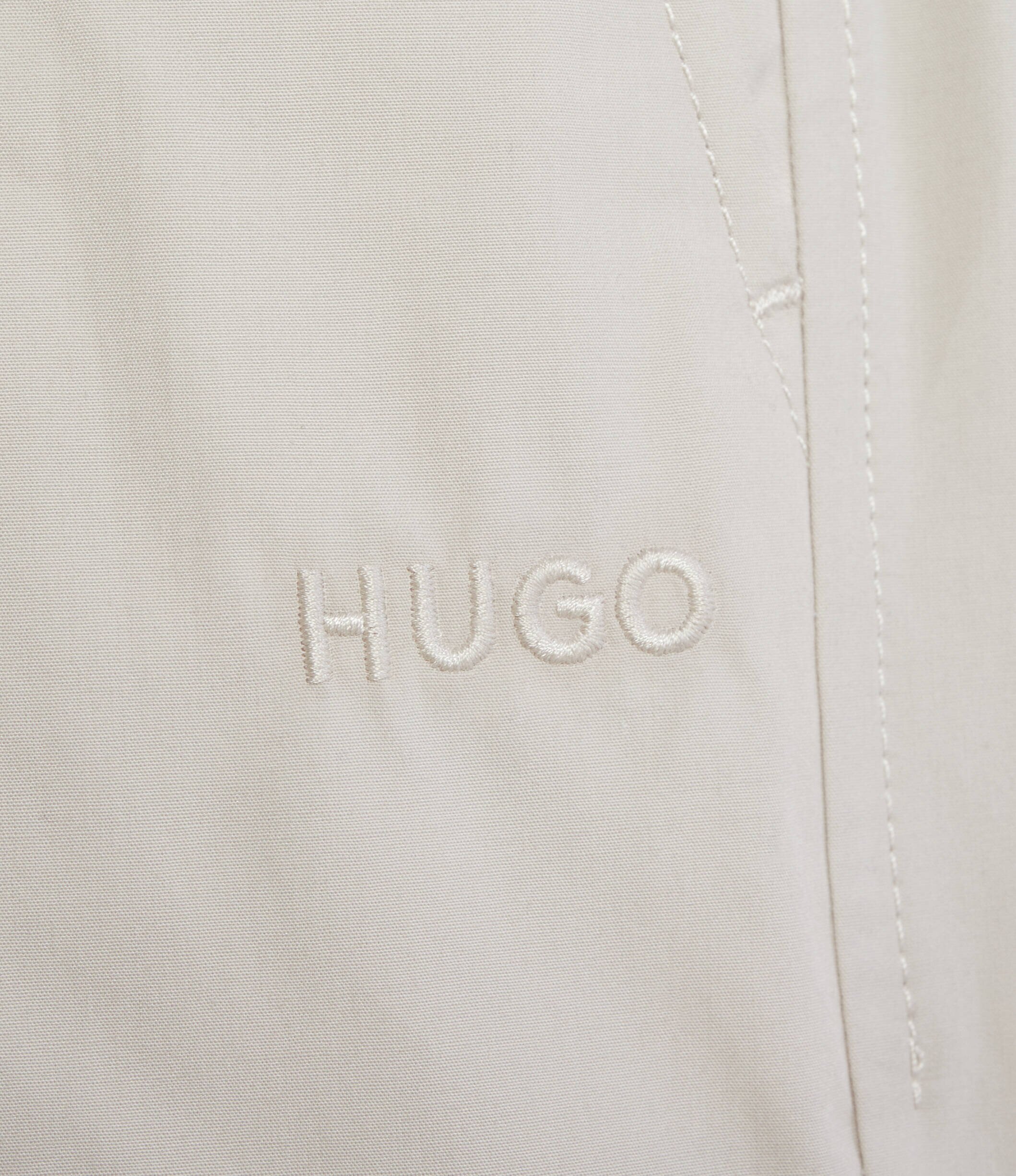 HUGO Pantaloni scurți Dan242 | Regular Fit