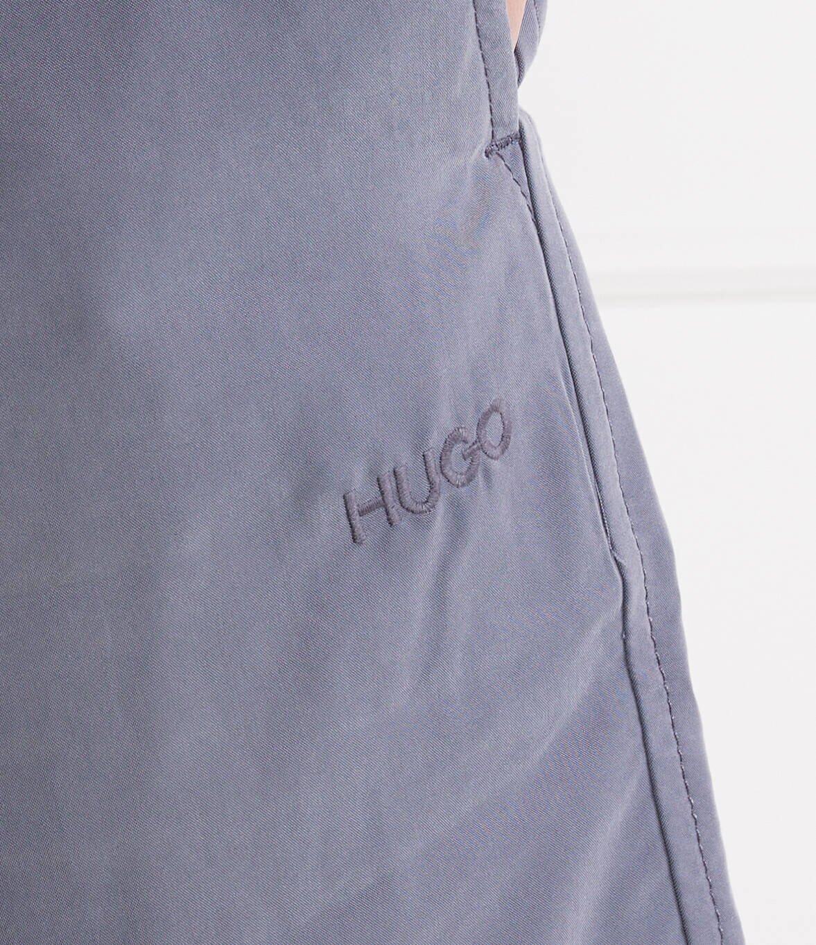 HUGO Pantaloni scurți Dan242 | Relaxed fit