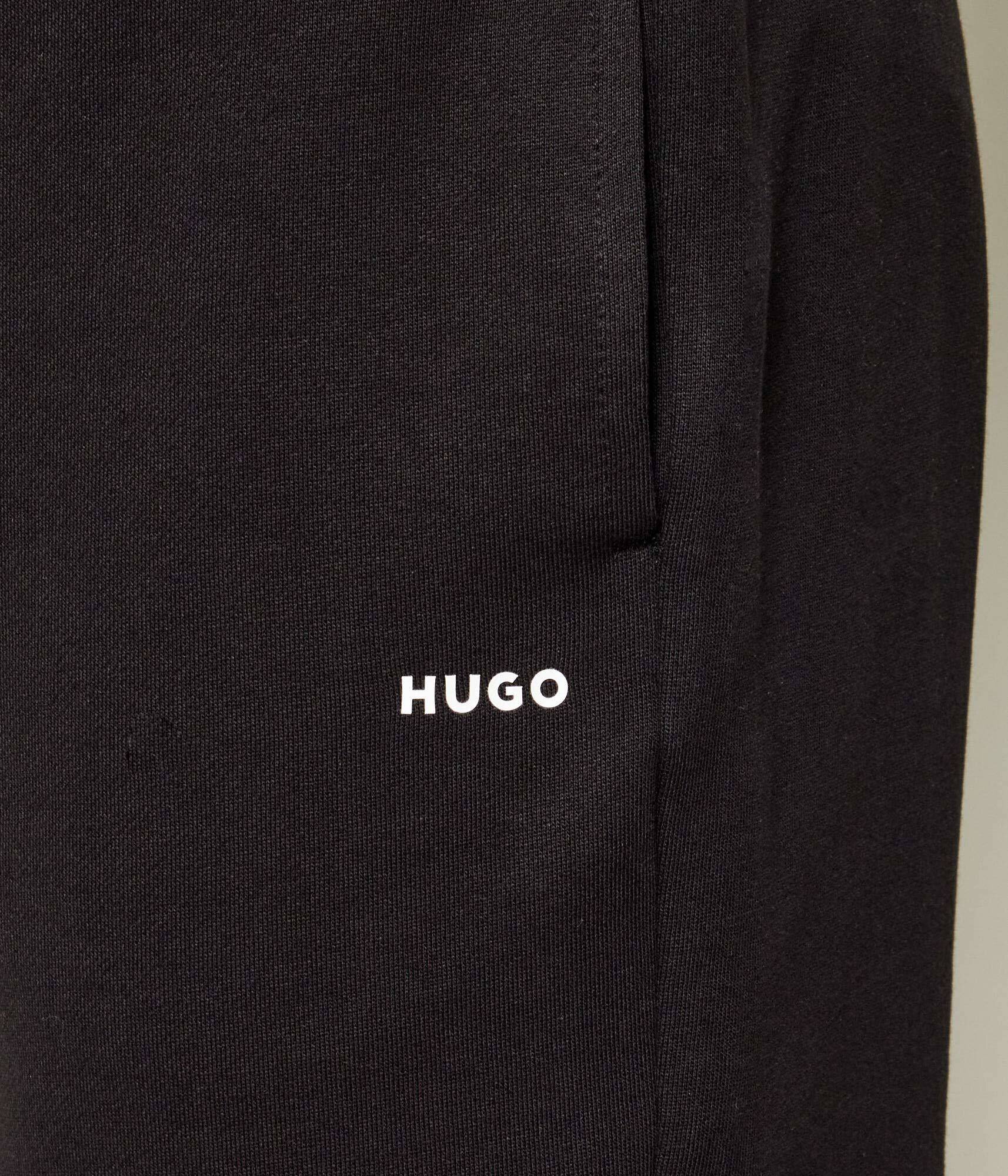 HUGO Pantaloni scurți Dayono | Loose fit