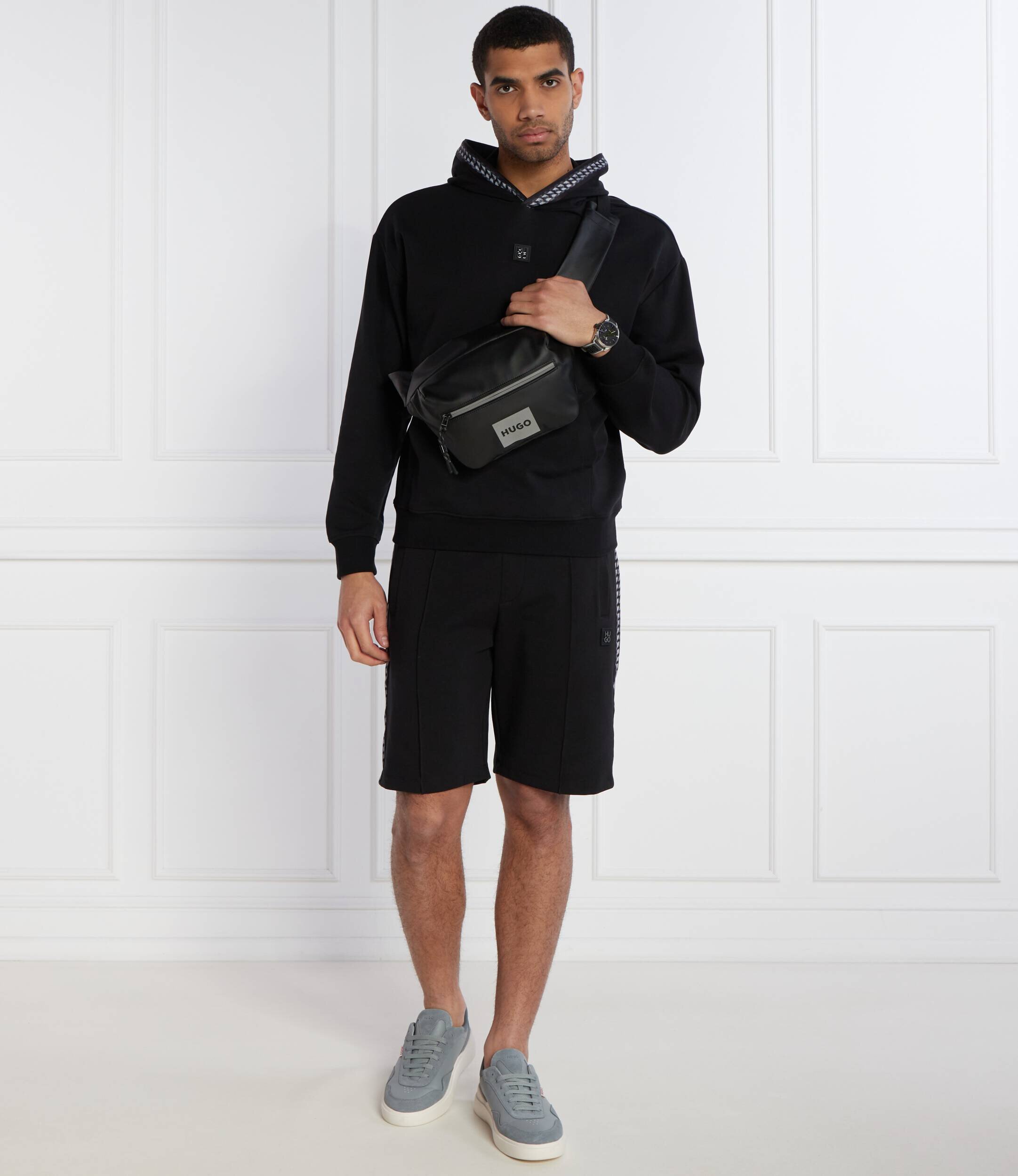 HUGO Pantaloni scurți Desort | Relaxed fit