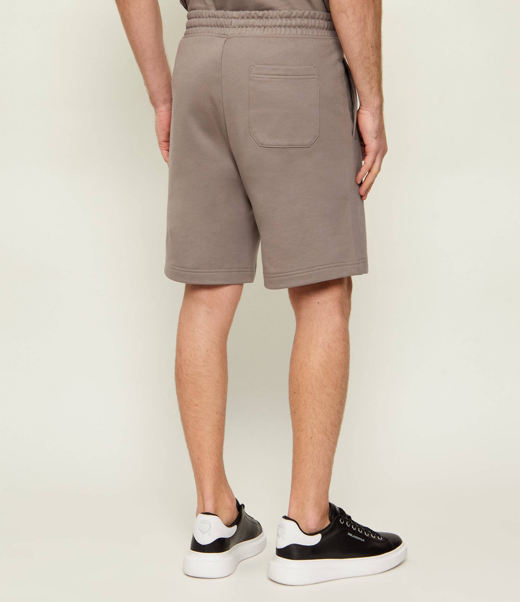 HUGO Pantaloni scurți Dinkoe | regular fit