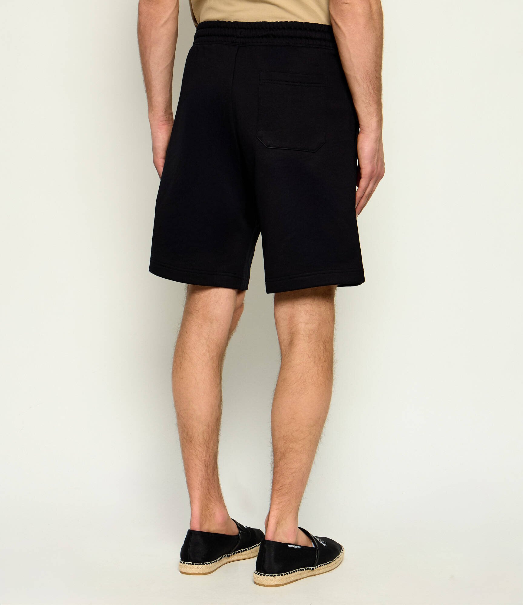 HUGO Pantaloni scurți Dinkoe | Regular Fit