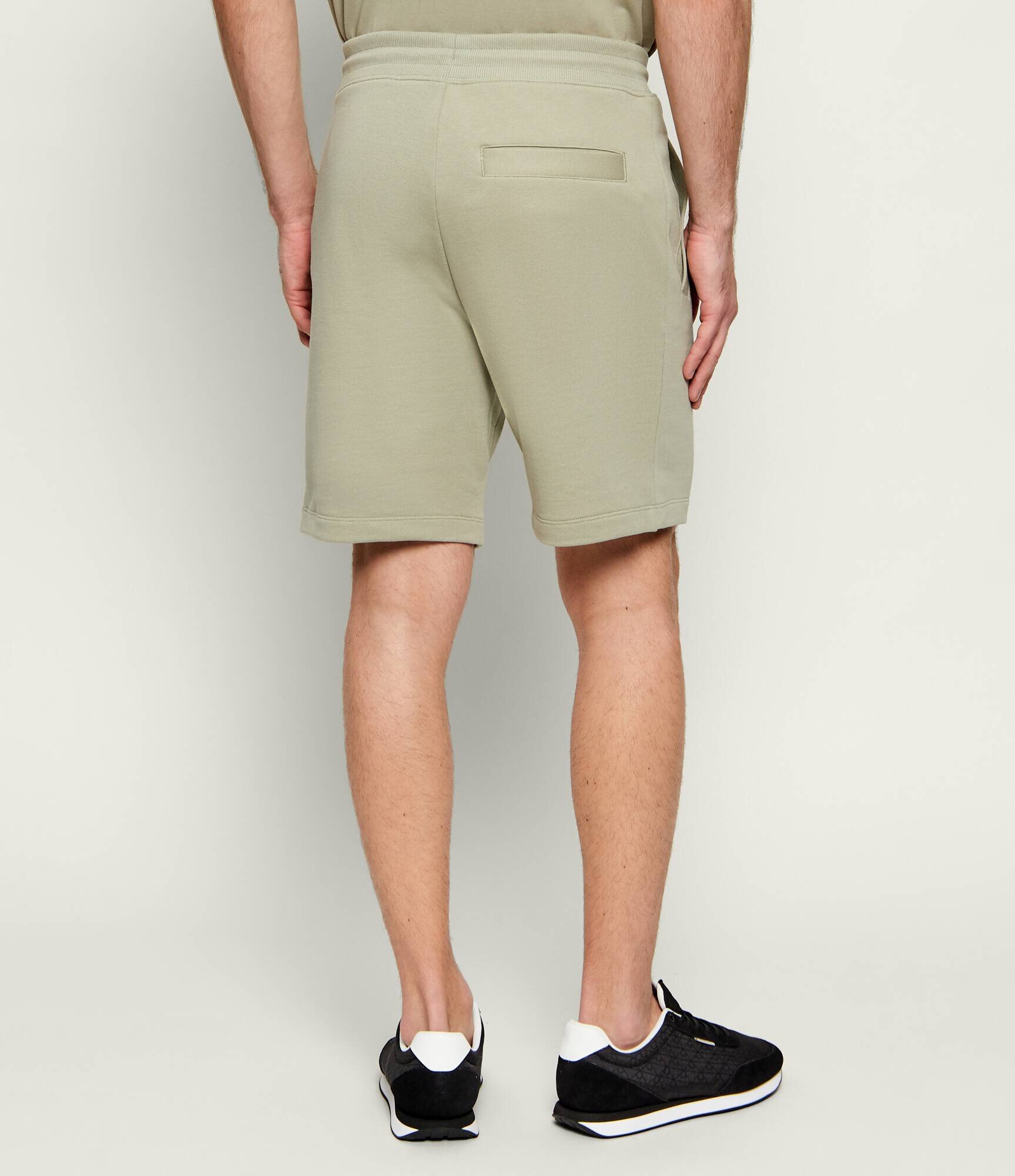 HUGO Pantaloni scurți Diz222 | regular fit