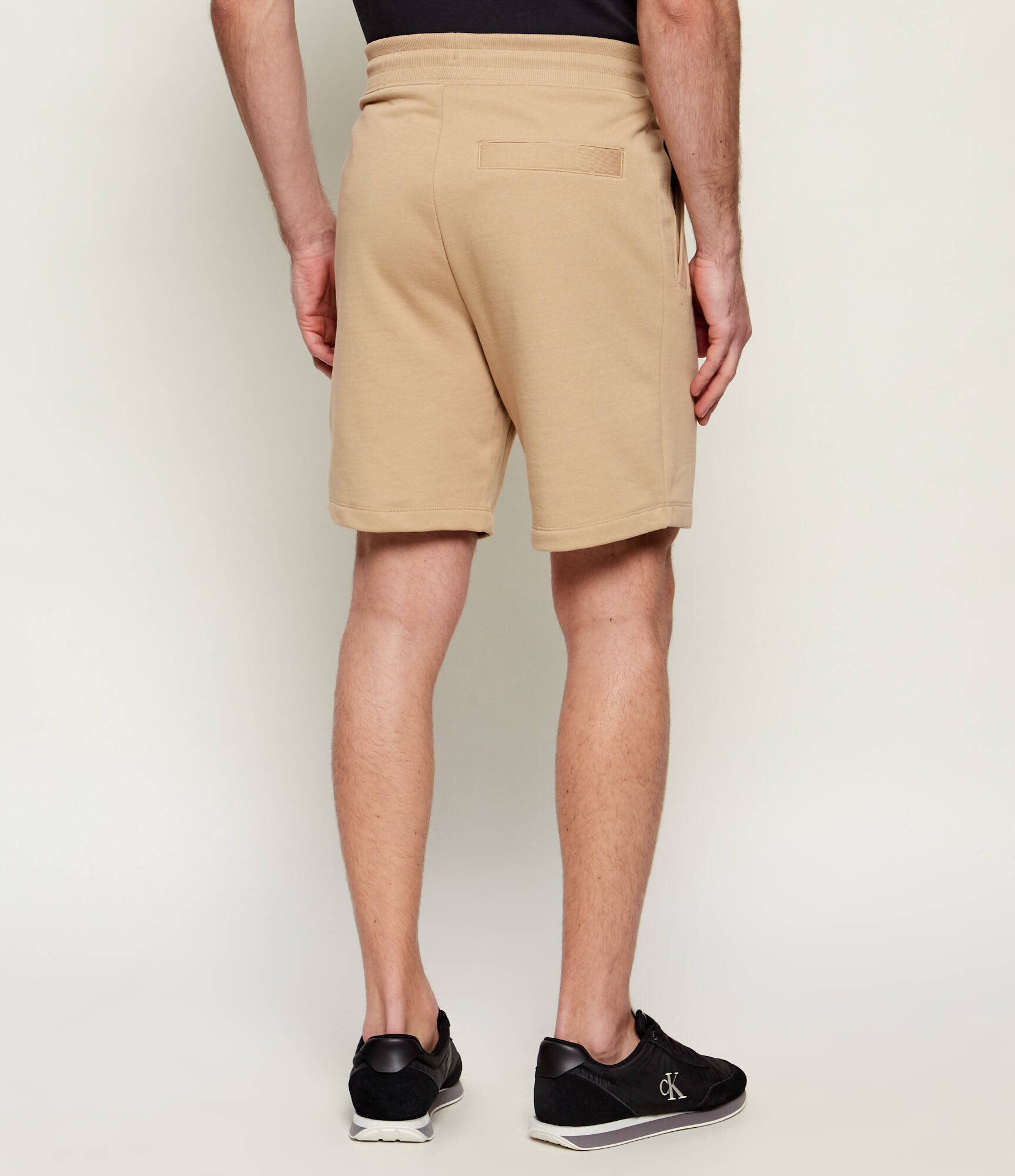 HUGO Pantaloni scurți Diz222 | regular fit