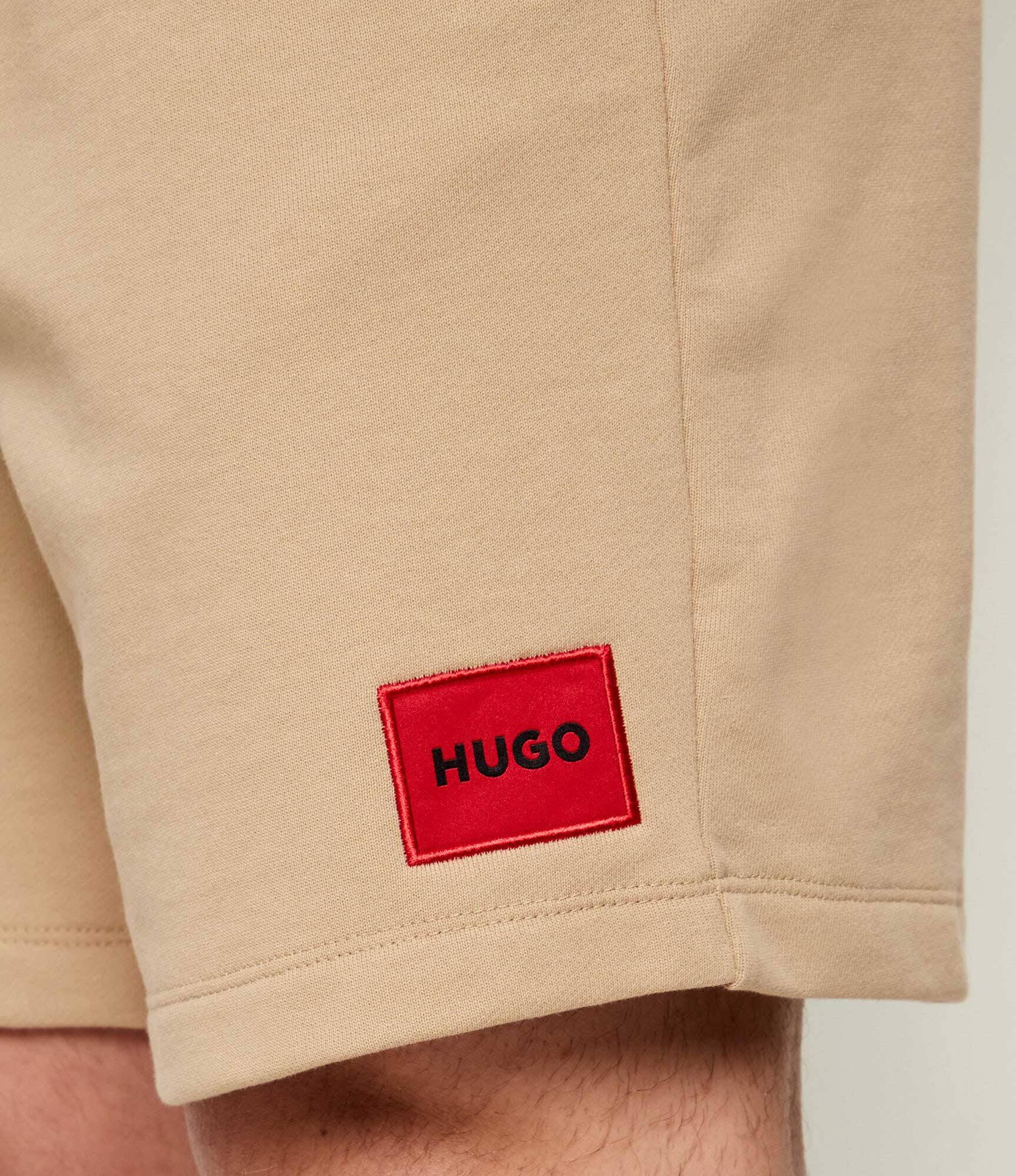 HUGO Pantaloni scurți Diz222 | regular fit