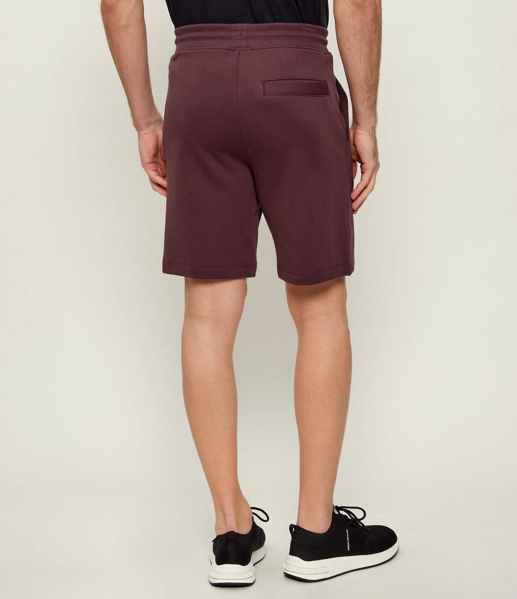 HUGO Pantaloni scurți Diz222 | regular fit