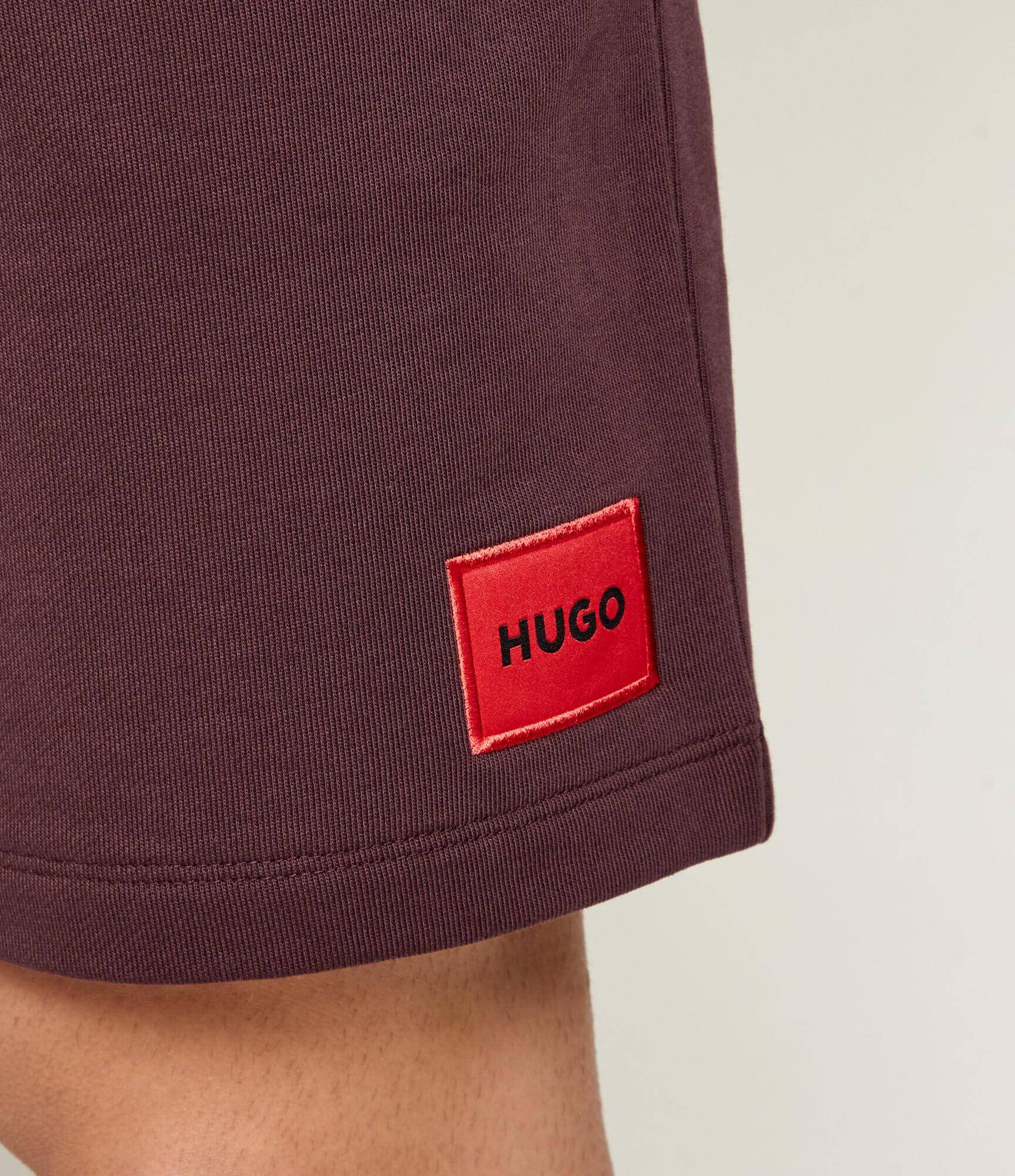 HUGO Pantaloni scurți Diz222 | regular fit