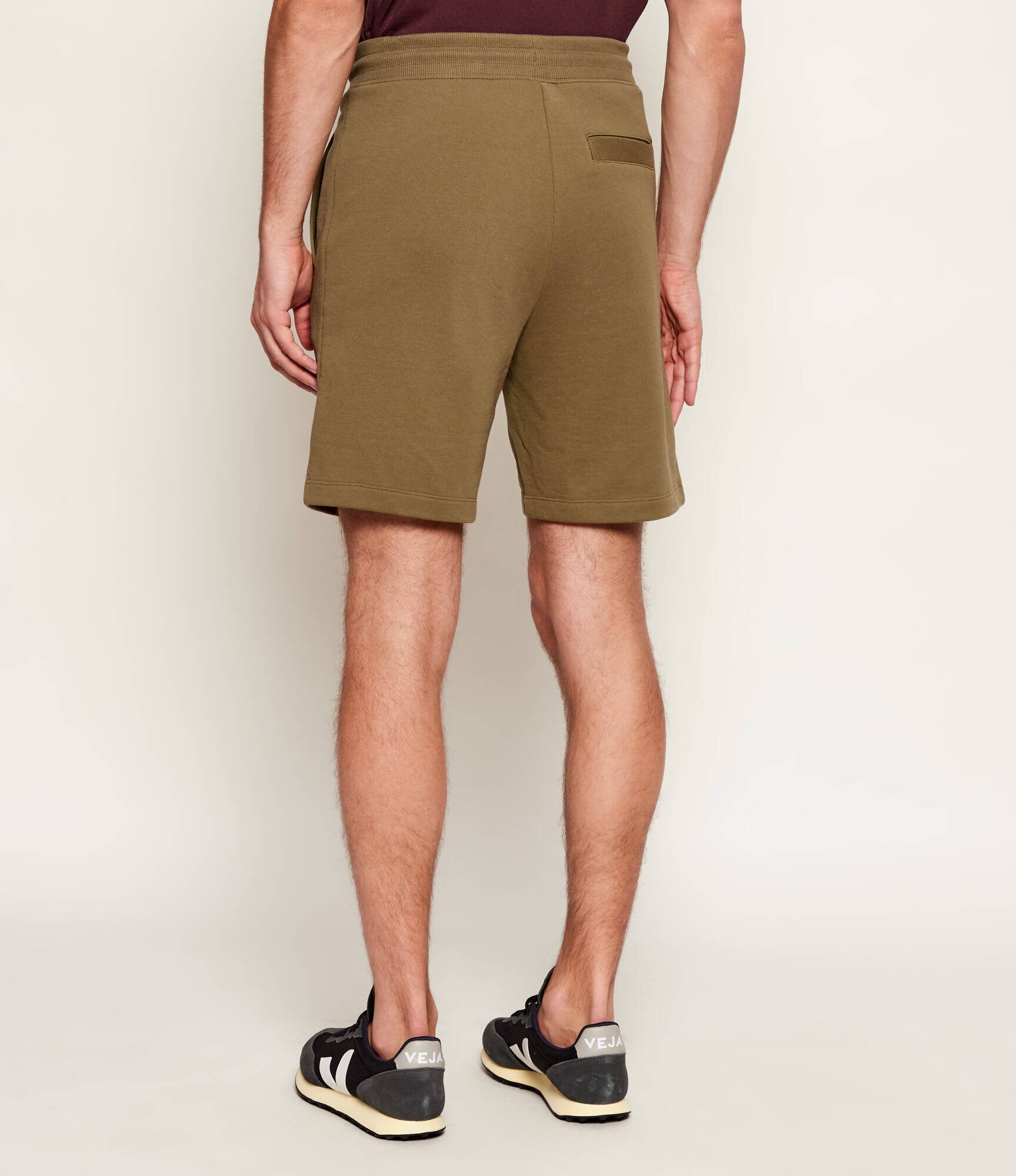 HUGO Pantaloni scurți Diz222 | regular fit