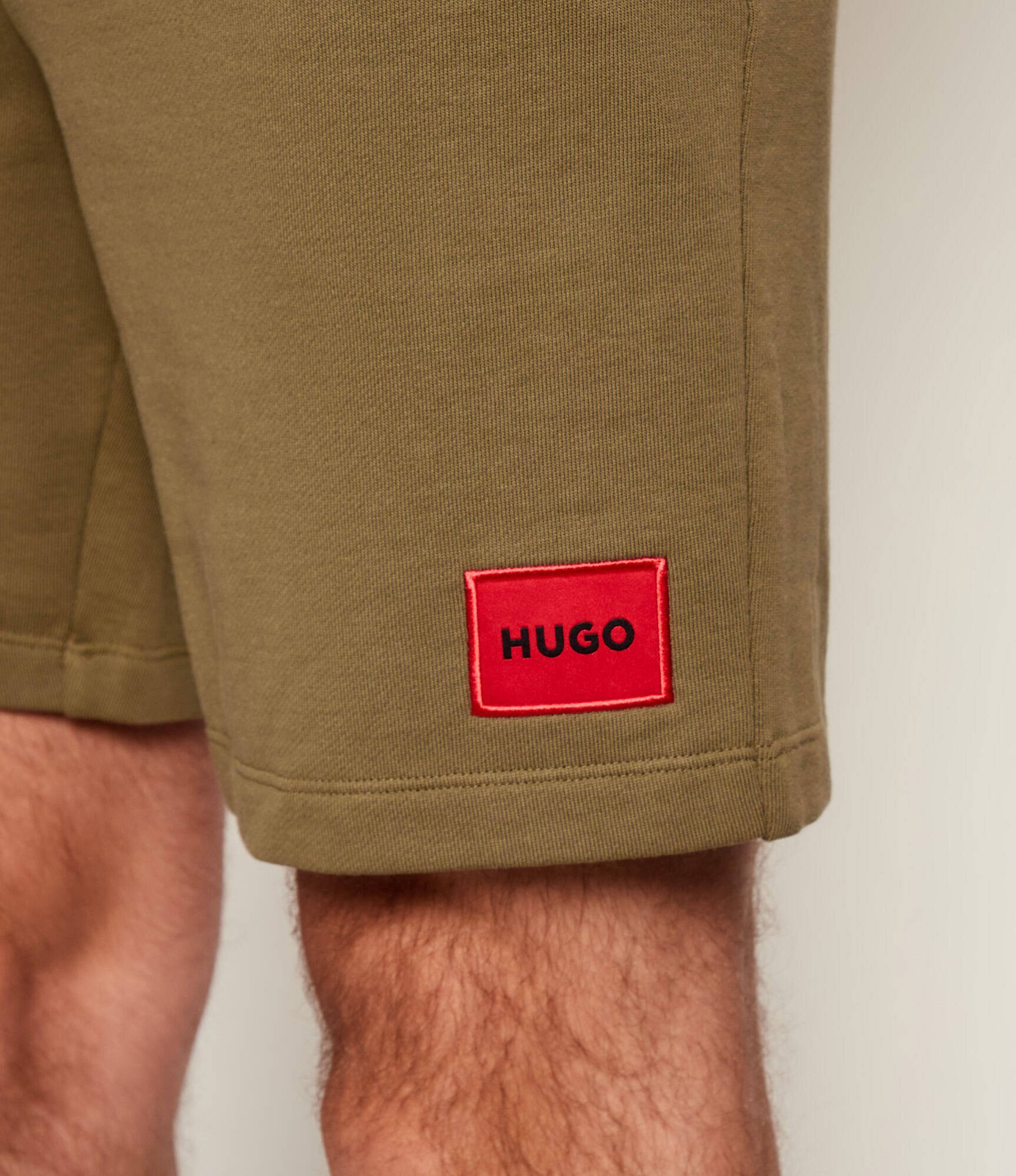 HUGO Pantaloni scurți Diz222 | regular fit