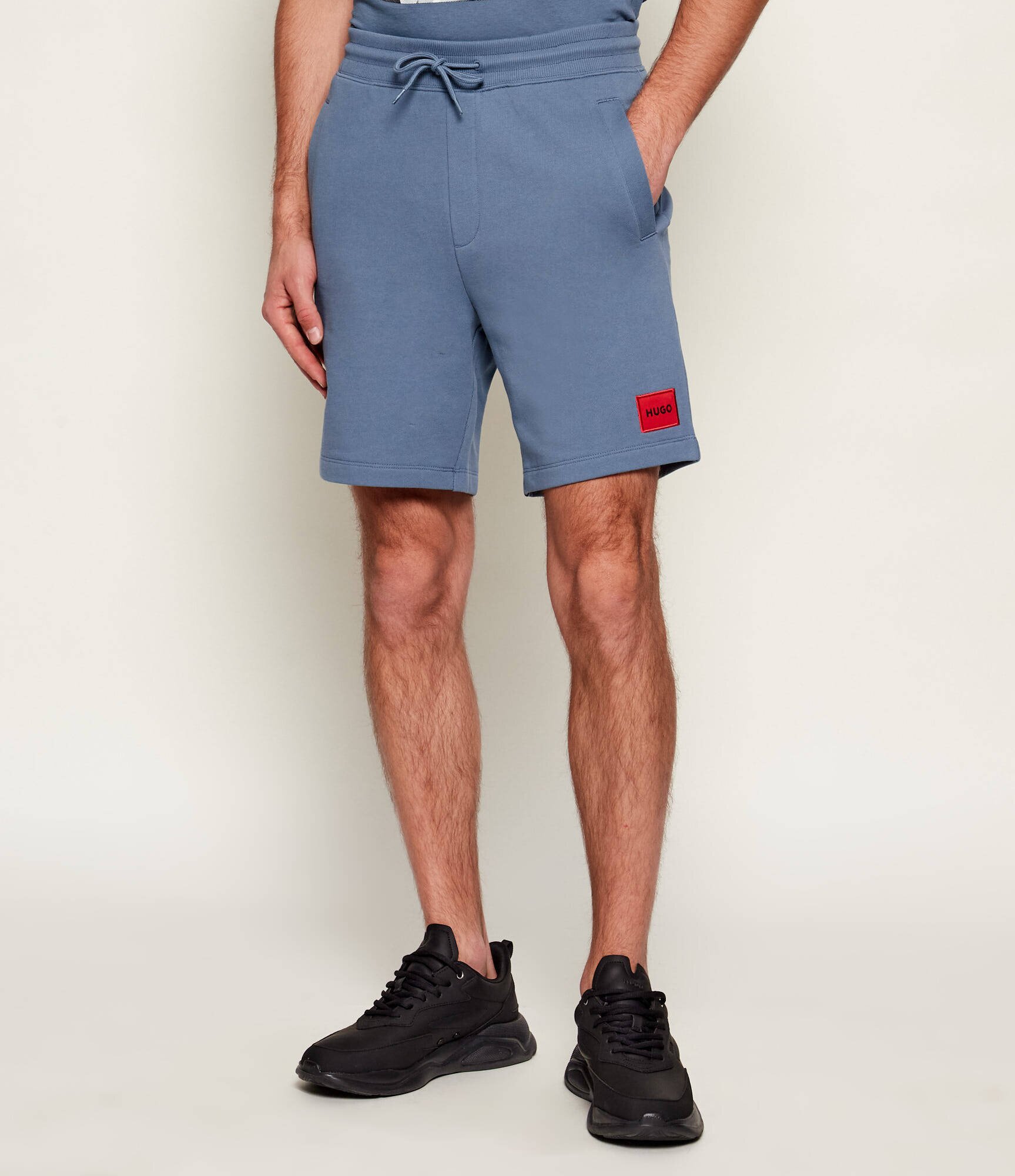 HUGO Pantaloni scurți Diz222 | regular fit