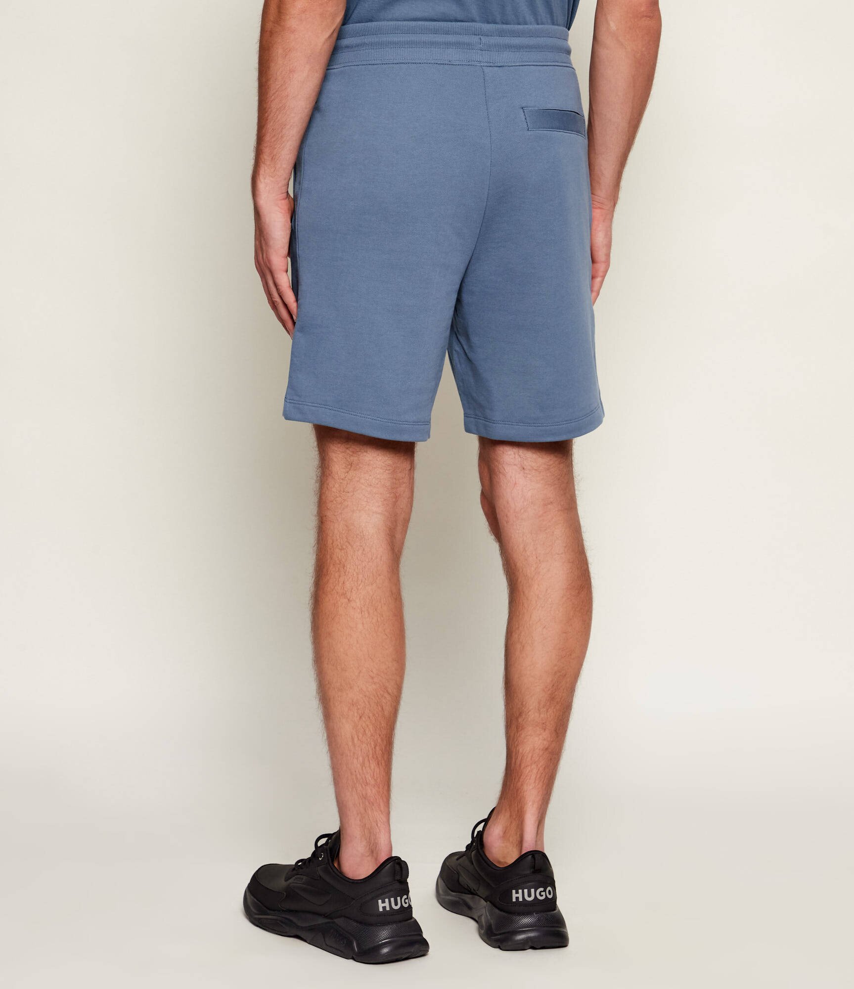 HUGO Pantaloni scurți Diz222 | regular fit