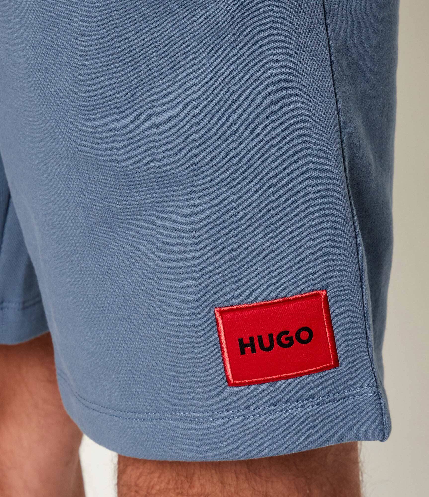 HUGO Pantaloni scurți Diz222 | regular fit