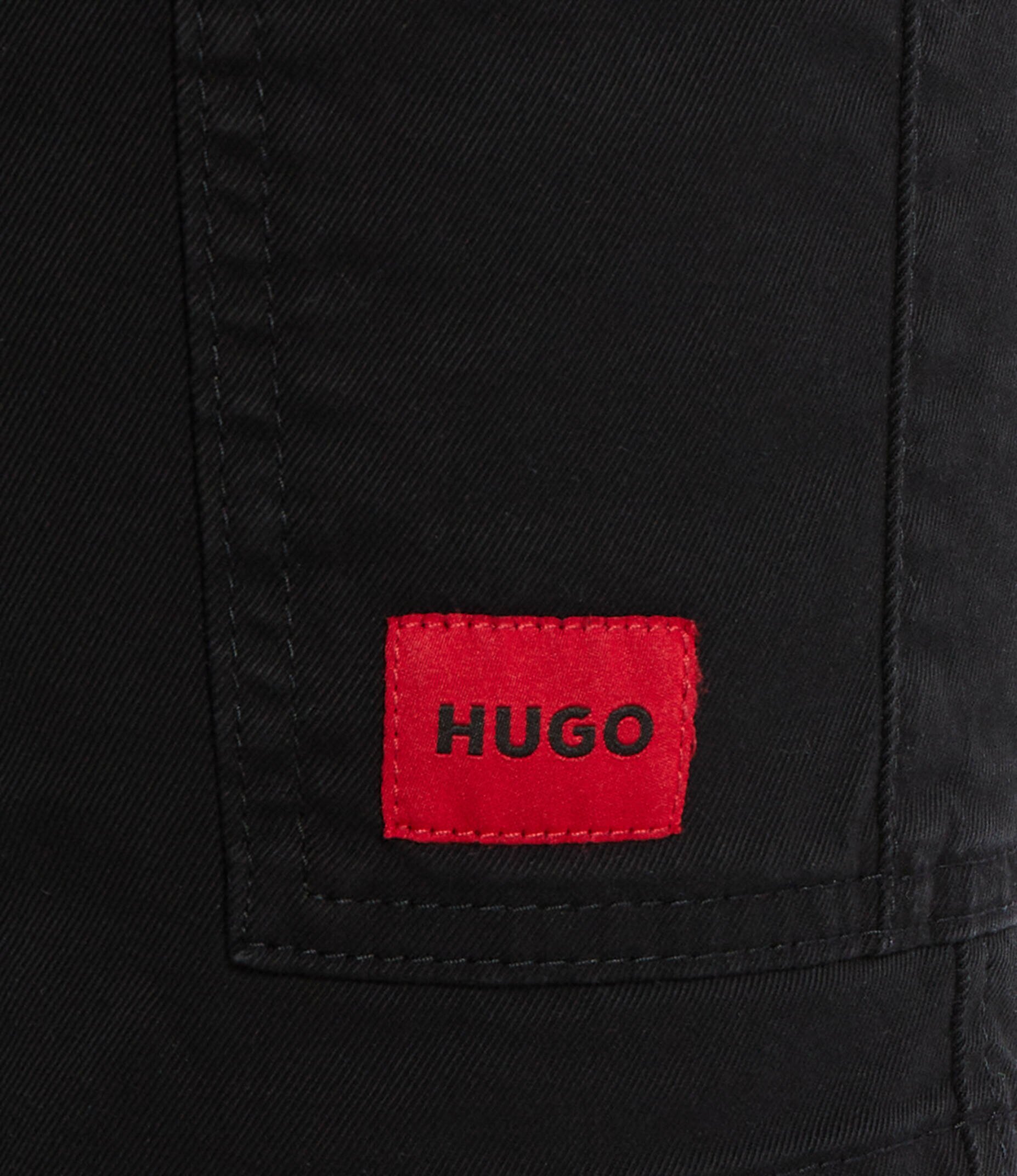 HUGO Pantaloni scurți Johny232D | Regular Fit