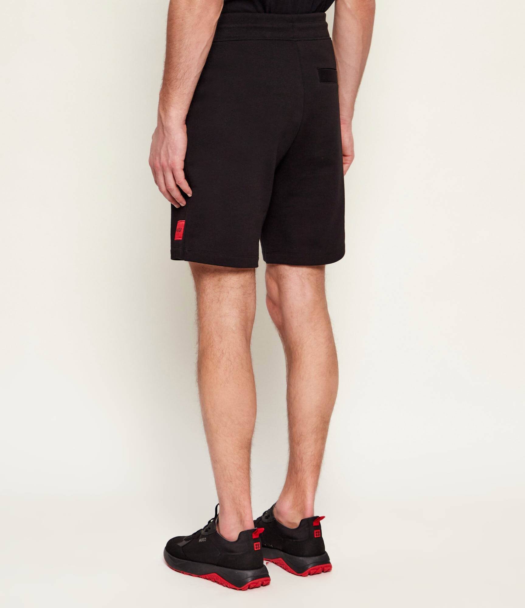HUGO Pantaloni scurți Pantaloni Scurți Diz222 | Regular Fit